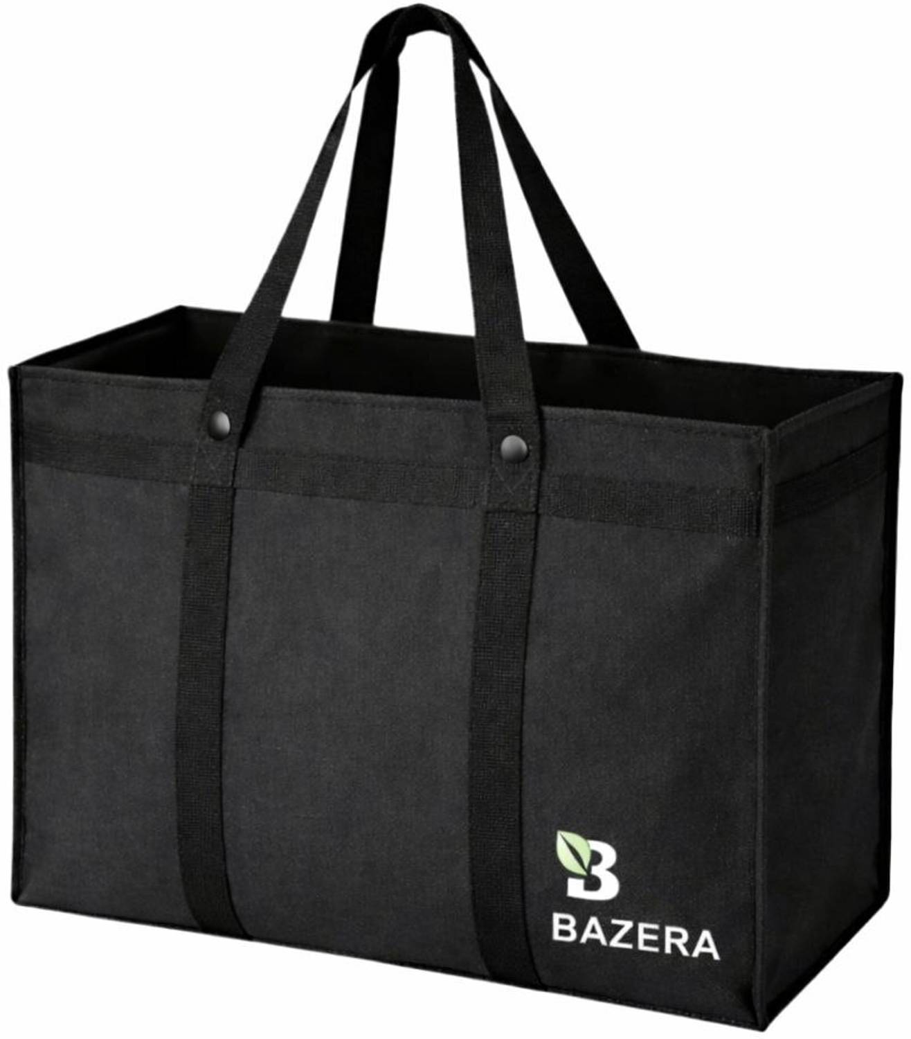BAZERA (Expandable) CANVAS Storage Bag Foldable Large Bag Big Organizer for Clothes PACK OF 01 Duffel Without Wheels