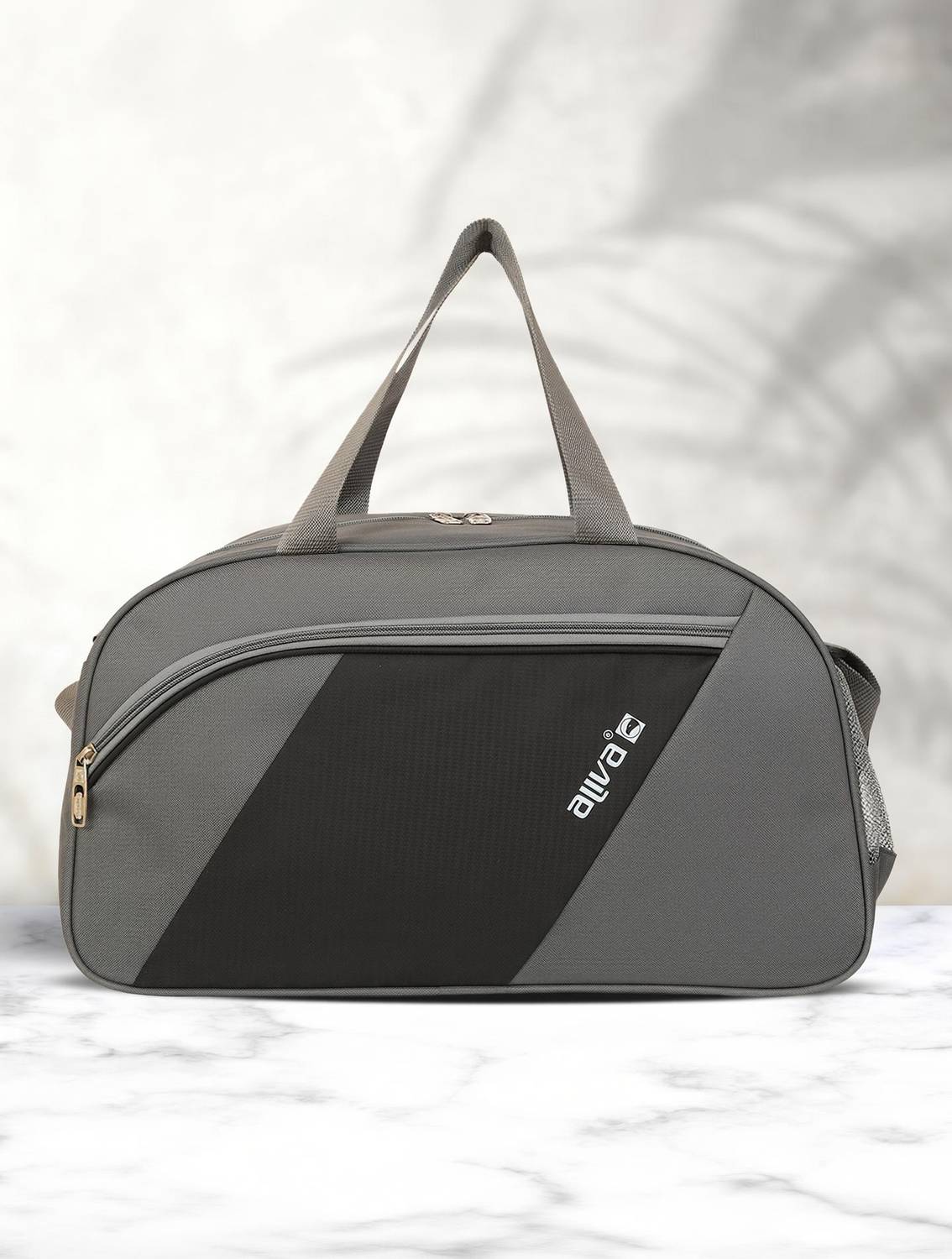 Aliva Aliya Luggage (Expandable) Aliva Aliya luggage Duffel Without Wheels
