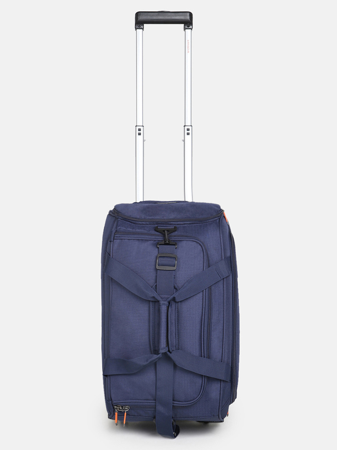 Image of Wildcraft (Expandable) Atlaz Duffel With Wheels (Strolley)