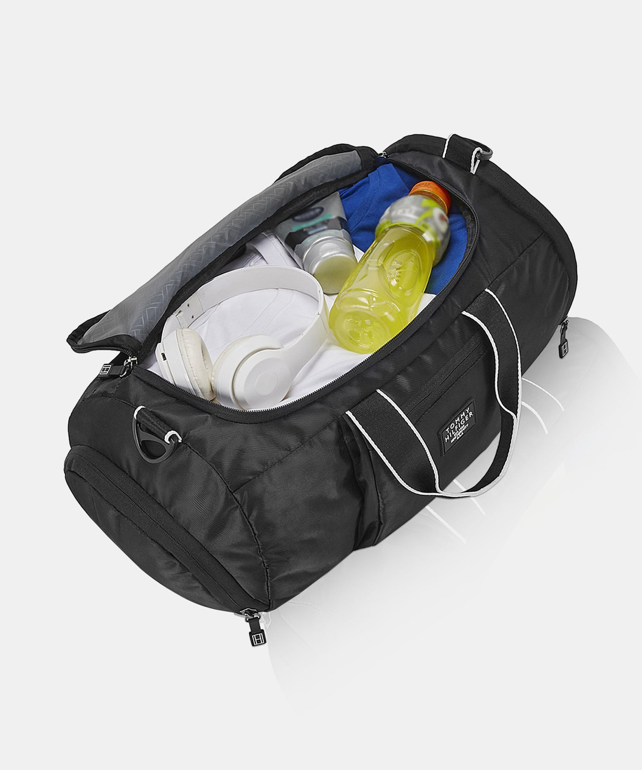 Image of TOMMY HILFIGER Declan Gym Duffel Bag