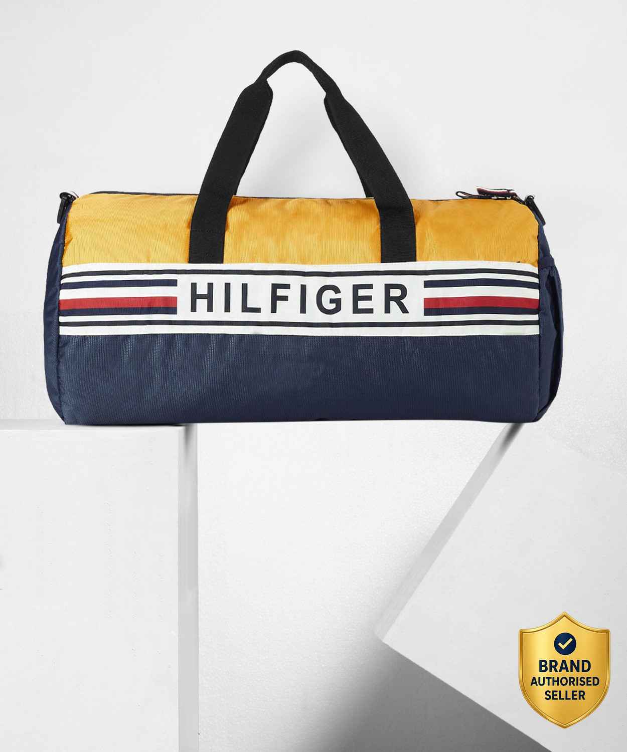 Image of TOMMY HILFIGER KENDALL Duffel Without Wheels