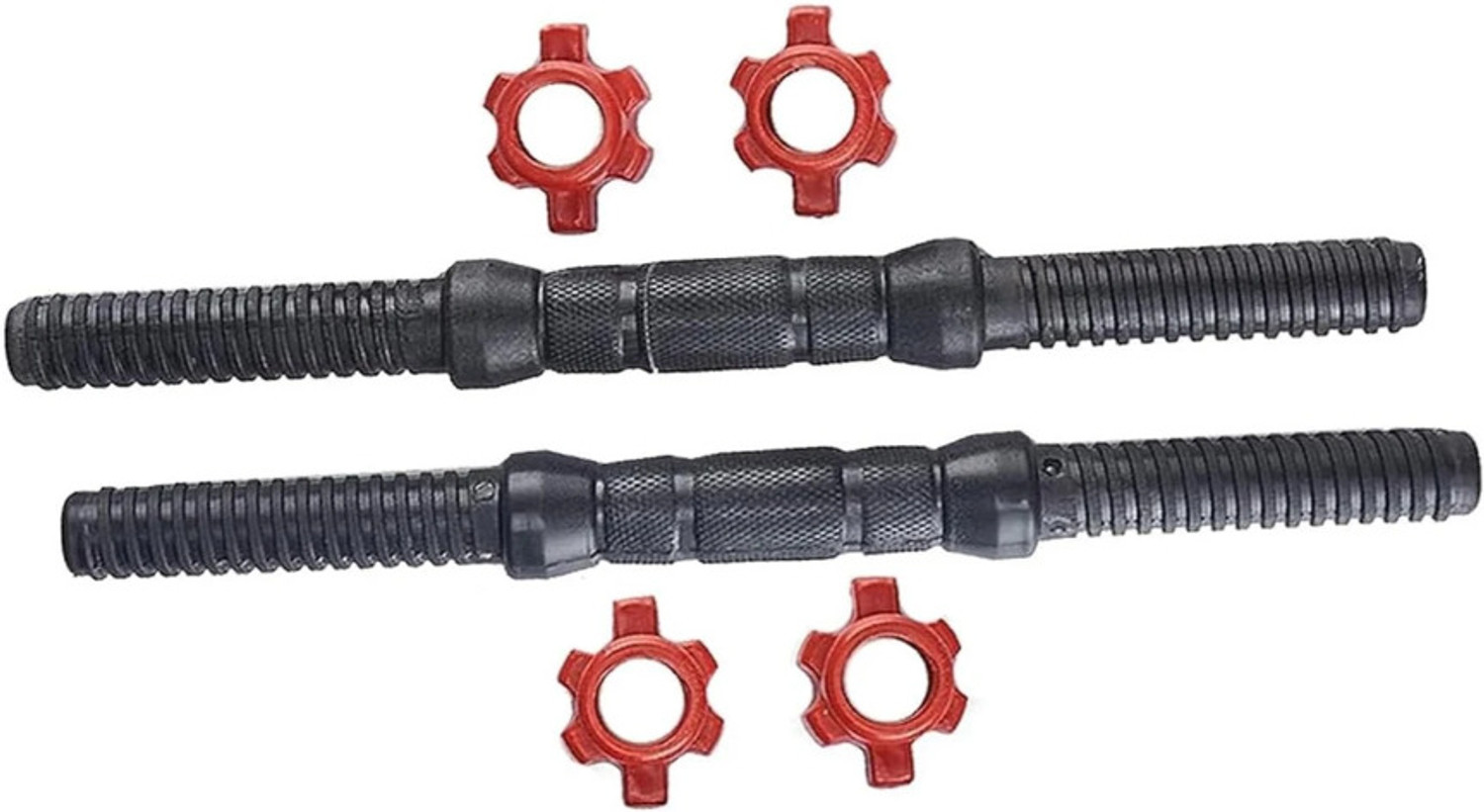 Image of Adrenex PVC Plates Set Adjustable Dumbbell Adjustable Dumbbell