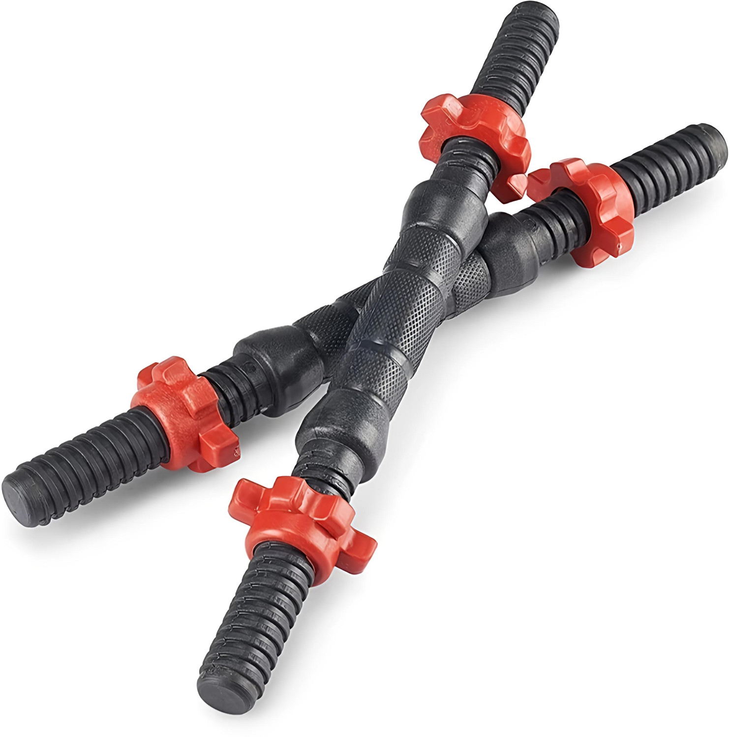 Image of Geetfit 20 KG DUMBBELL Adjustable Dumbbell (20 kg)