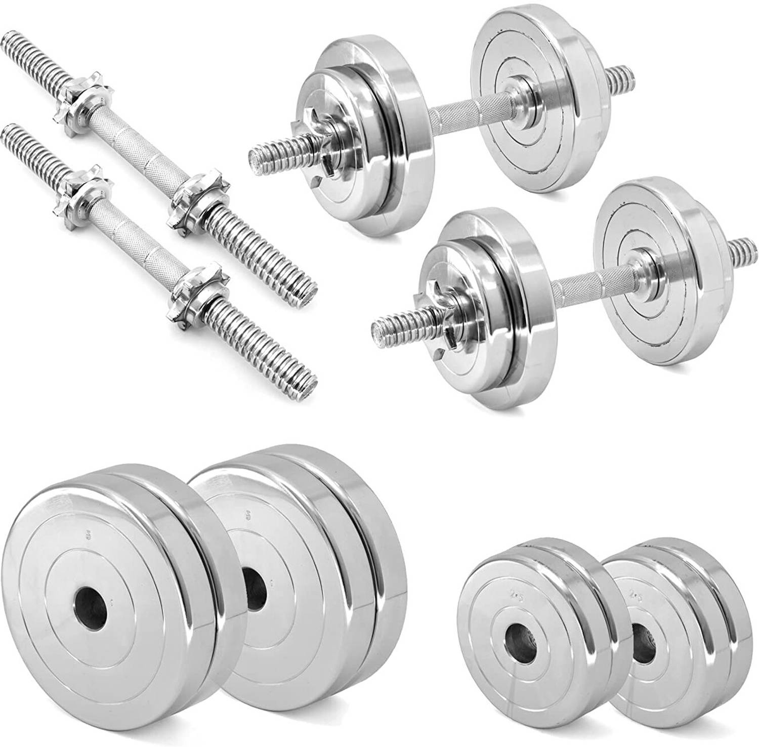 chrome-steel-weight-plate-
