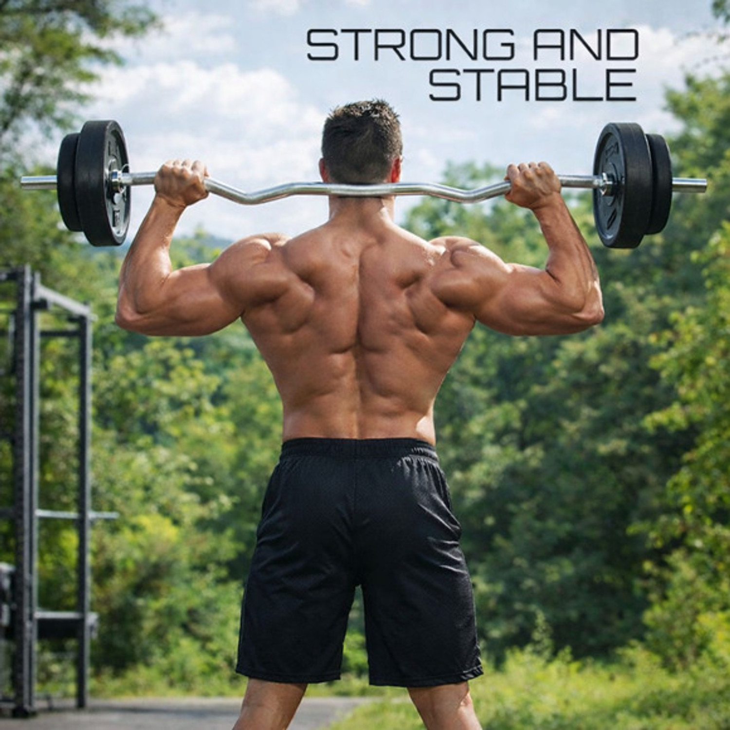Image of DCS Pro FITNESS 30kg Dumbbell set with 3ft Rod & Fitness Accessories Home Gym Combo