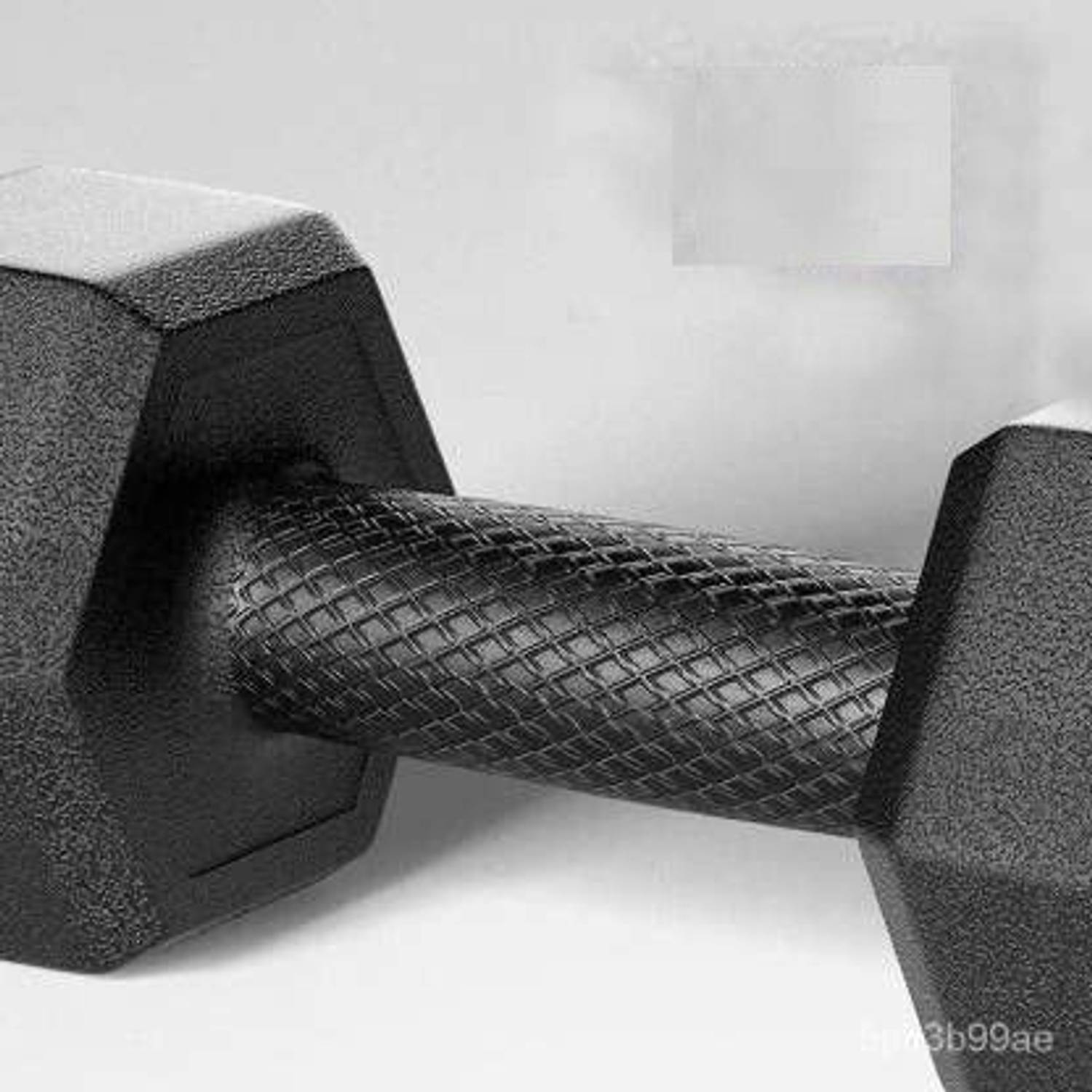 FitFreaks 5KG Hex Dumbbells 2PCS - Image 5