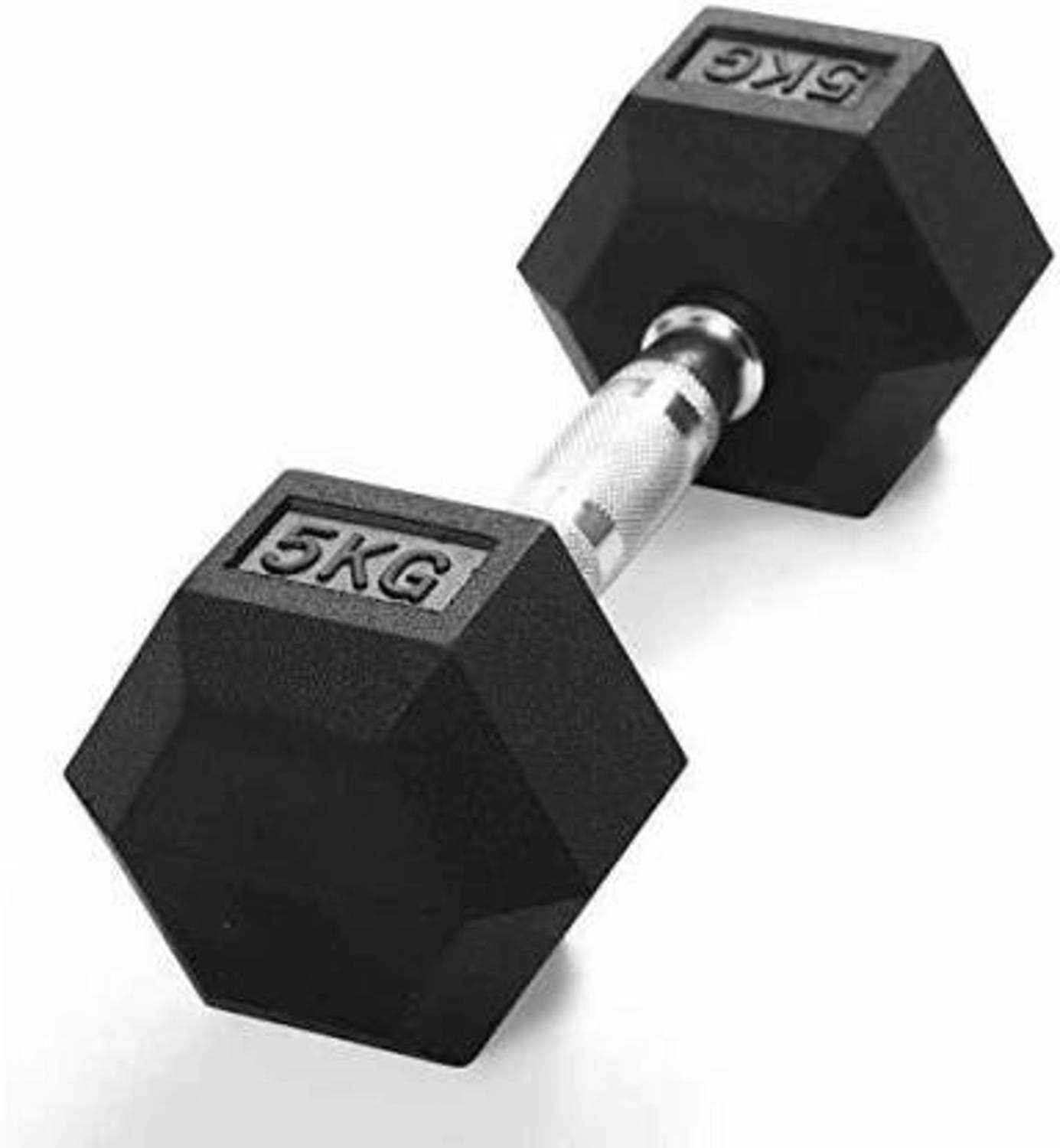 Sports Era Hexa Dumbbells 10kg Set - Image 2