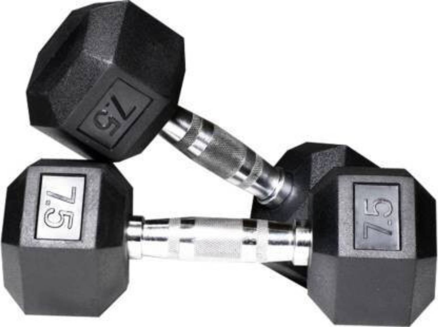 vnh 7.5Kg Pair Dumbbells - Image 1