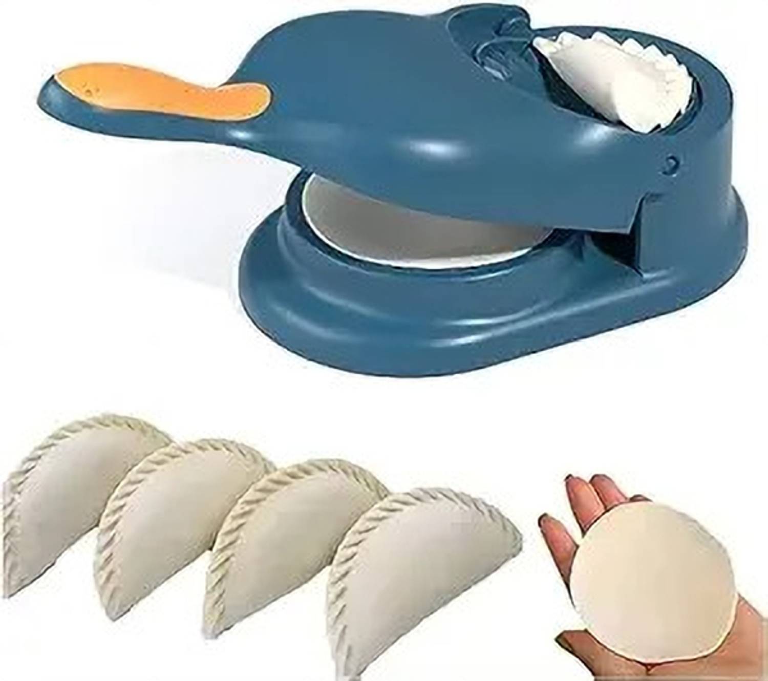 Benedict Dumpling Press