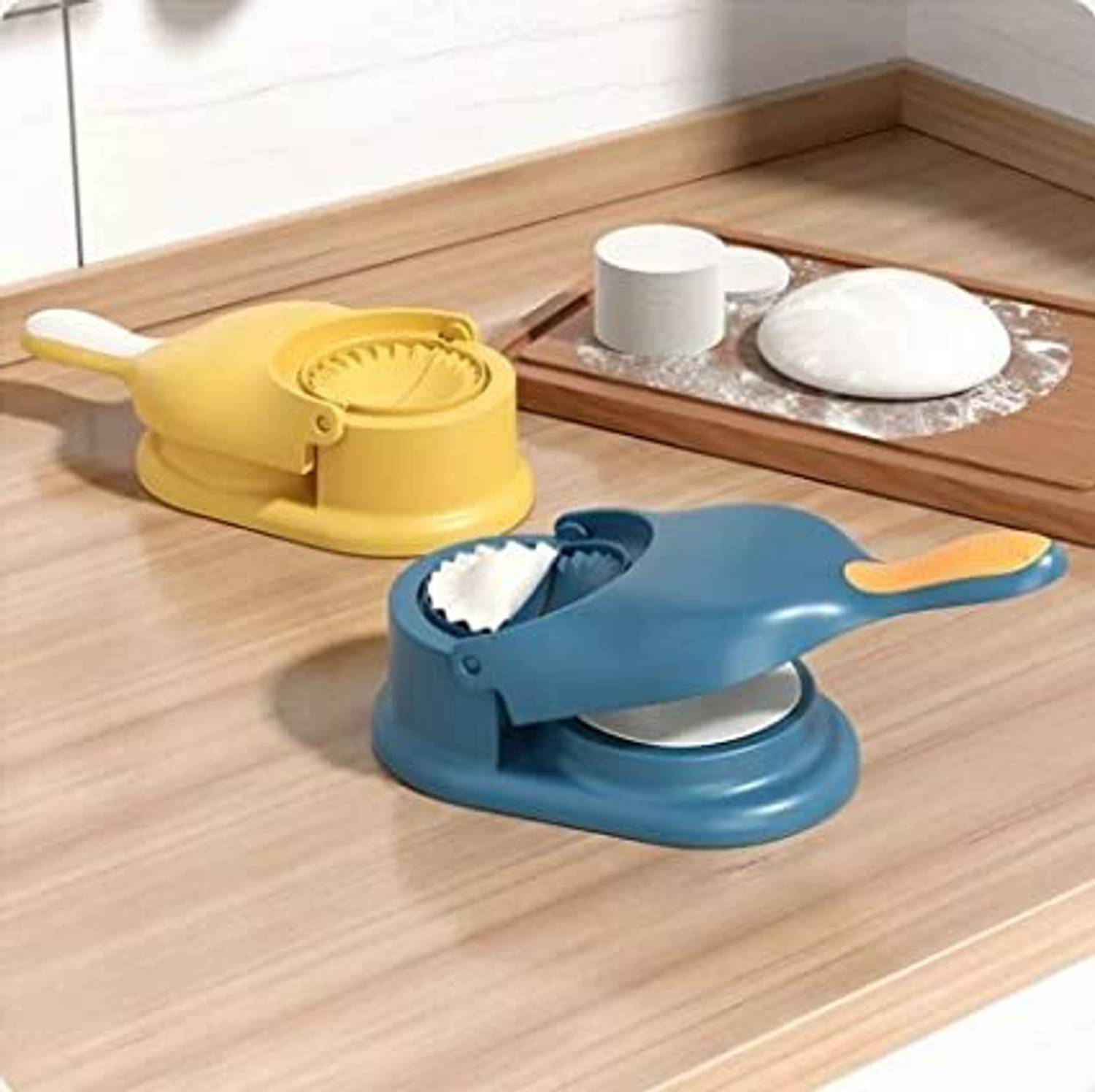 Ashutosh enterprise Dumpling Press