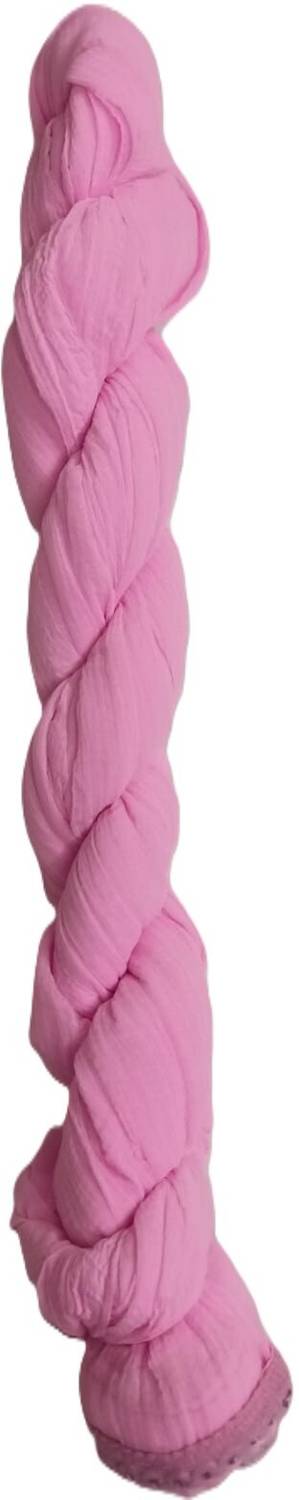 anni fashion Chiffon Solid Women Dupatta