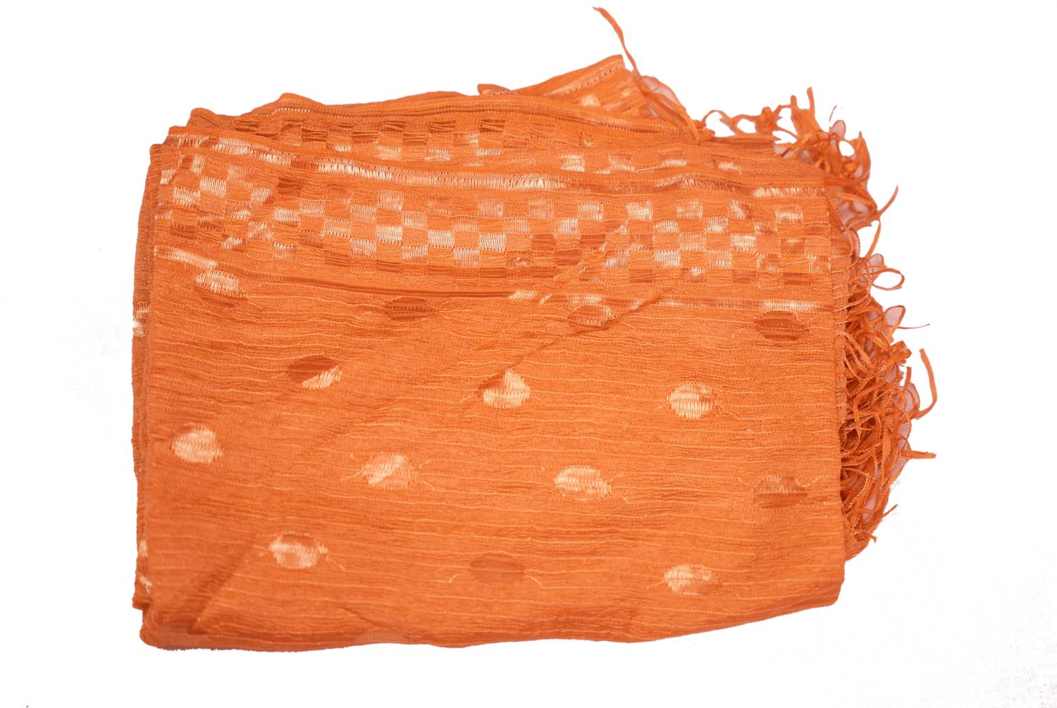 ALFARIYA Chiffon Printed Women Dupatta