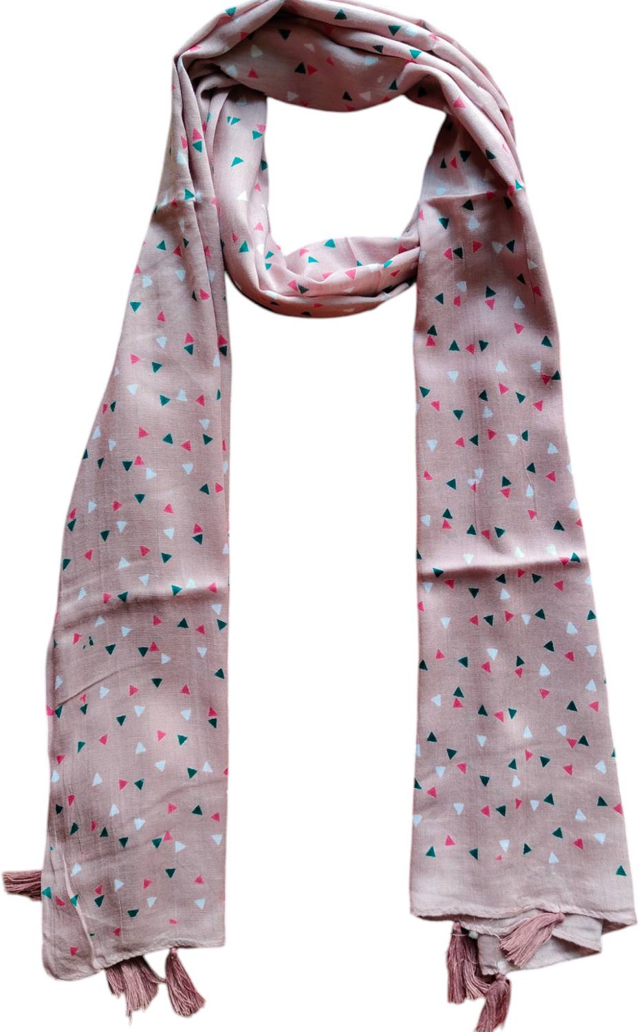 Bst fashion Polycotton, Cotton Blend Solid Women Dupatta