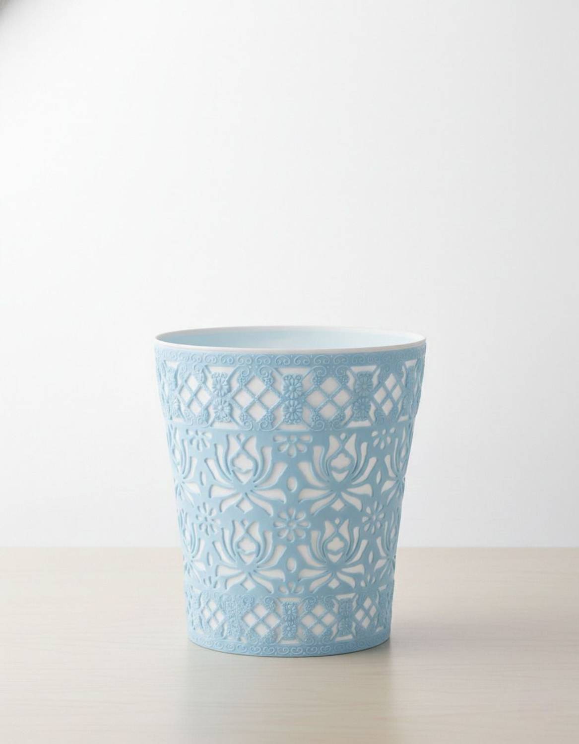 Adonai Premium Plastic Dustbin