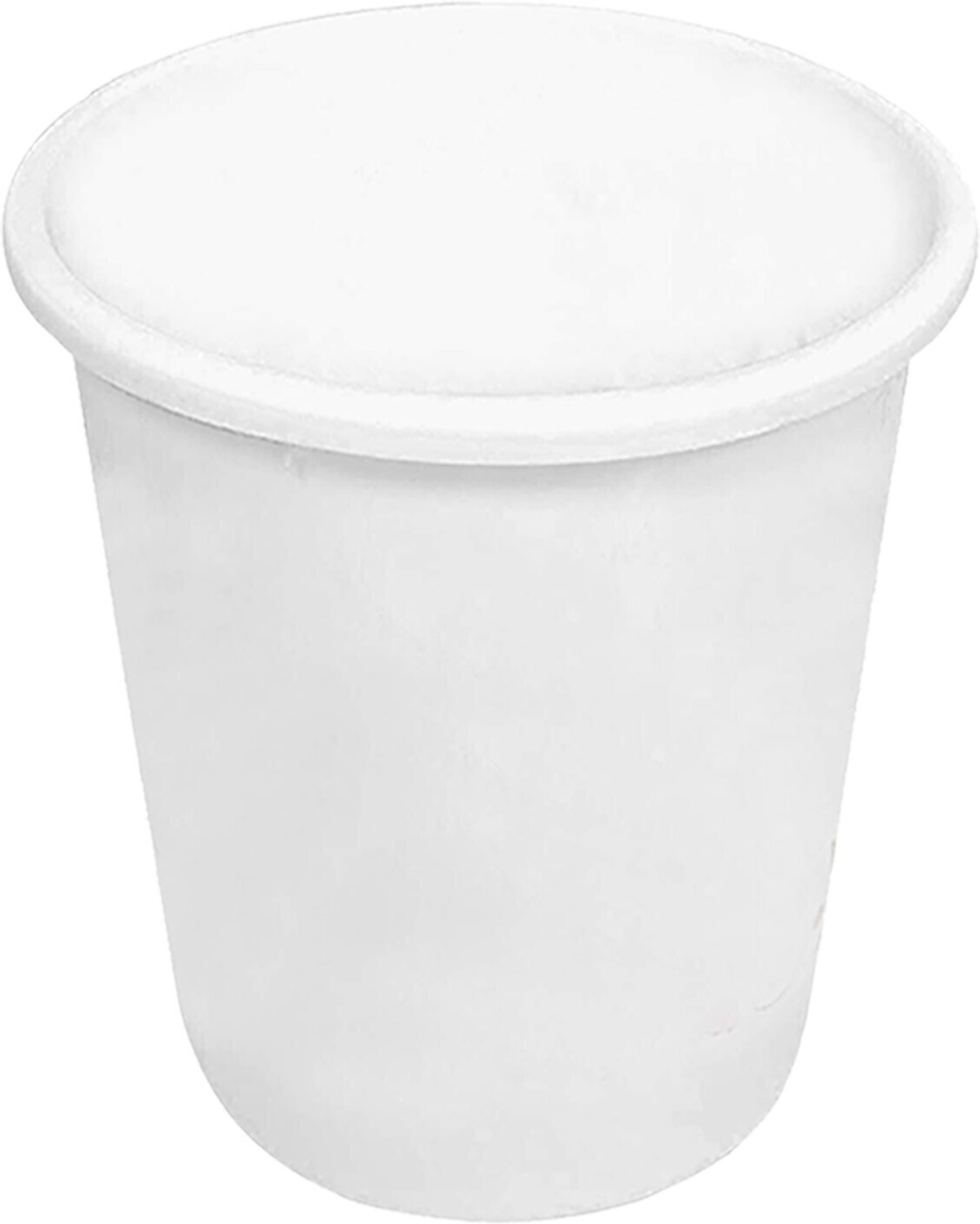 Image of KUBER INDUSTRIES Open, Garbage Bin For Home, Kitchen, Office, 5Ltr. Plastic Dustbin