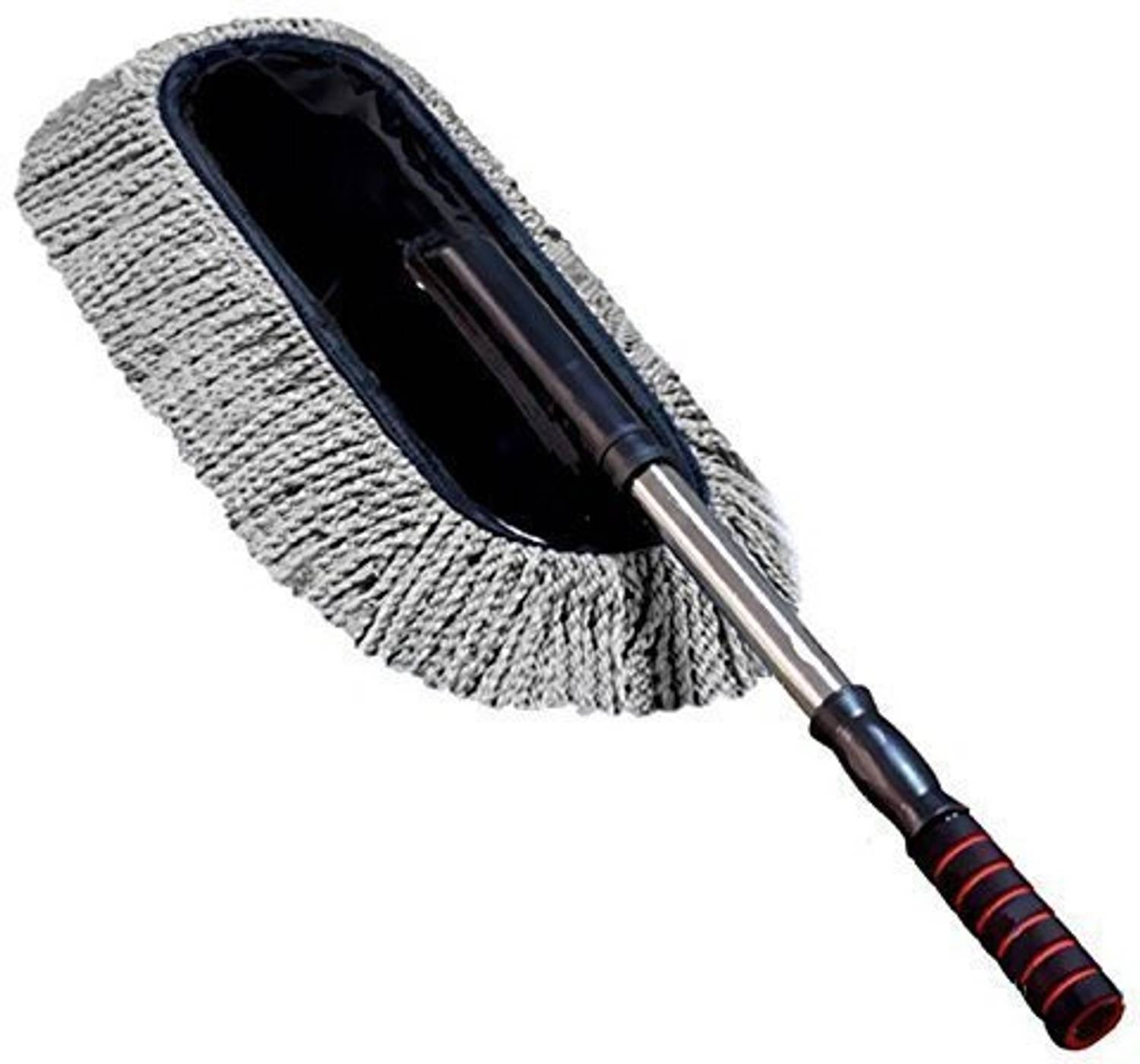 ADHBHUD Wet and Dry Duster