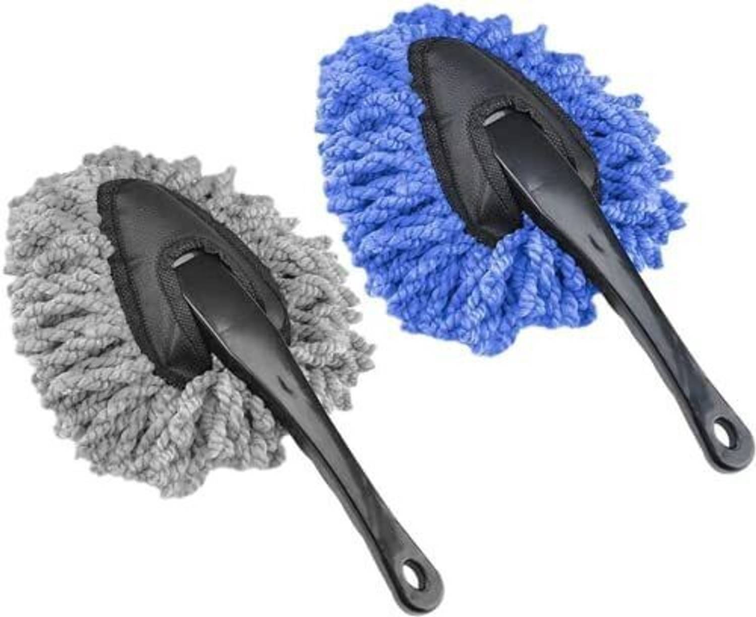 Aloud Creations Wet and Dry Duster Set