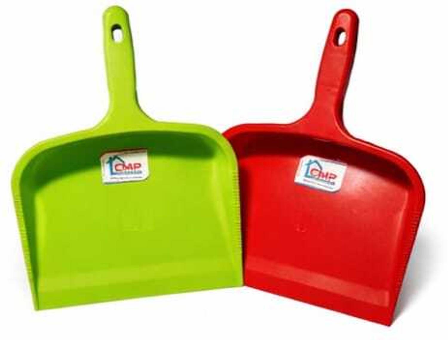 Advine Handheld Dustpan – Durable Lightweight Cleaning Scoop Plastic Dustpan