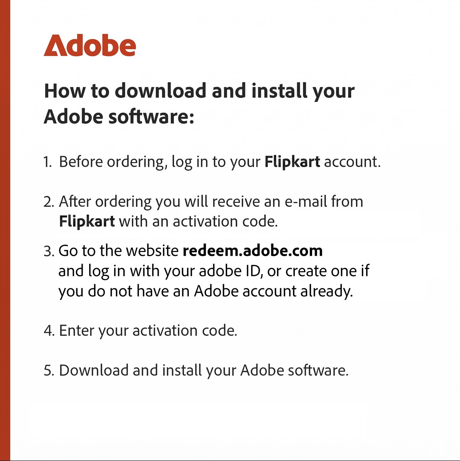 Image of Adobe Lightroom | Photo Editing & Cloud Storage for Photographers | 1TB | 1 Year | PC, Mac & Mobile | Email Key