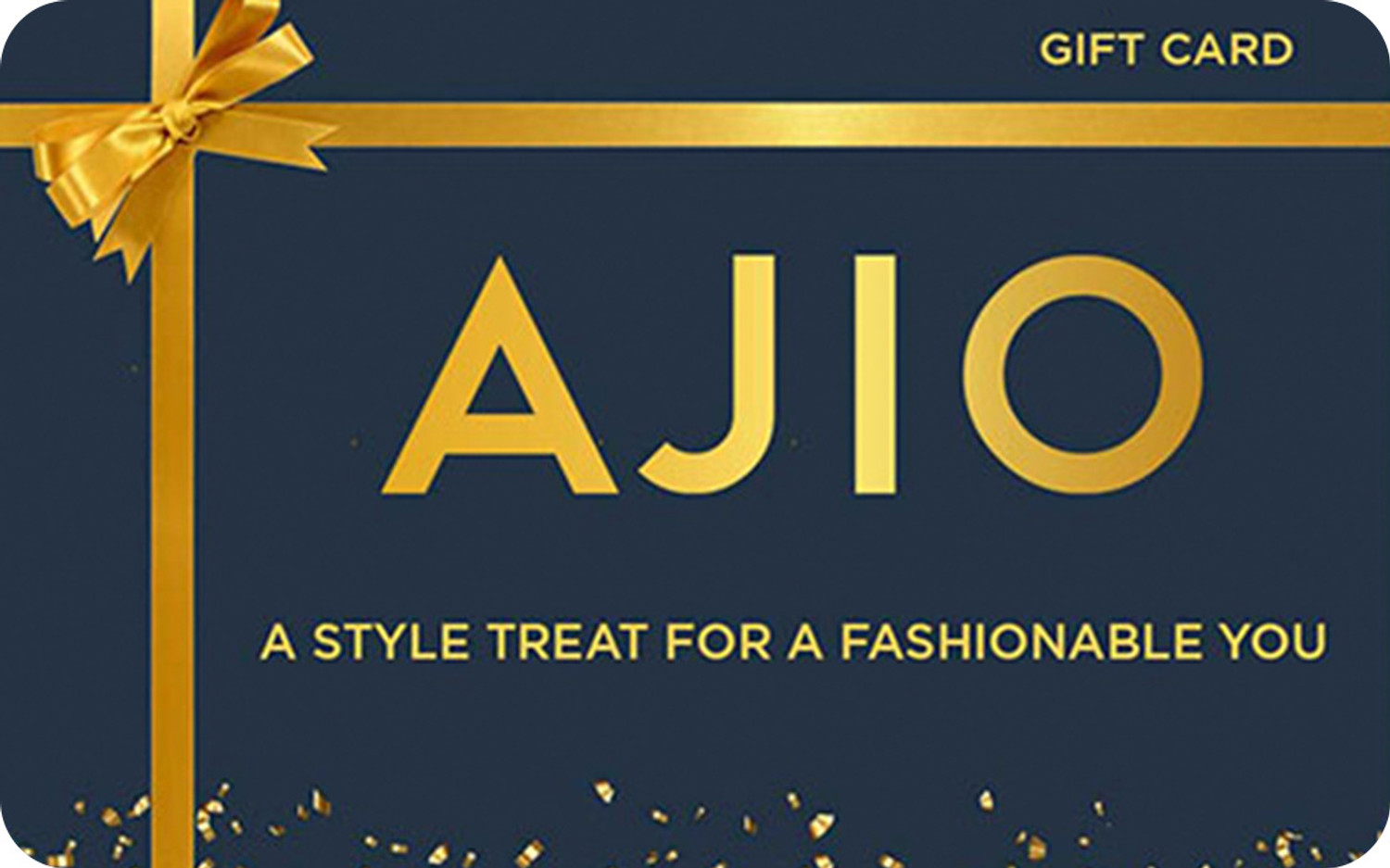 Image of AJIO Digital Gift Card