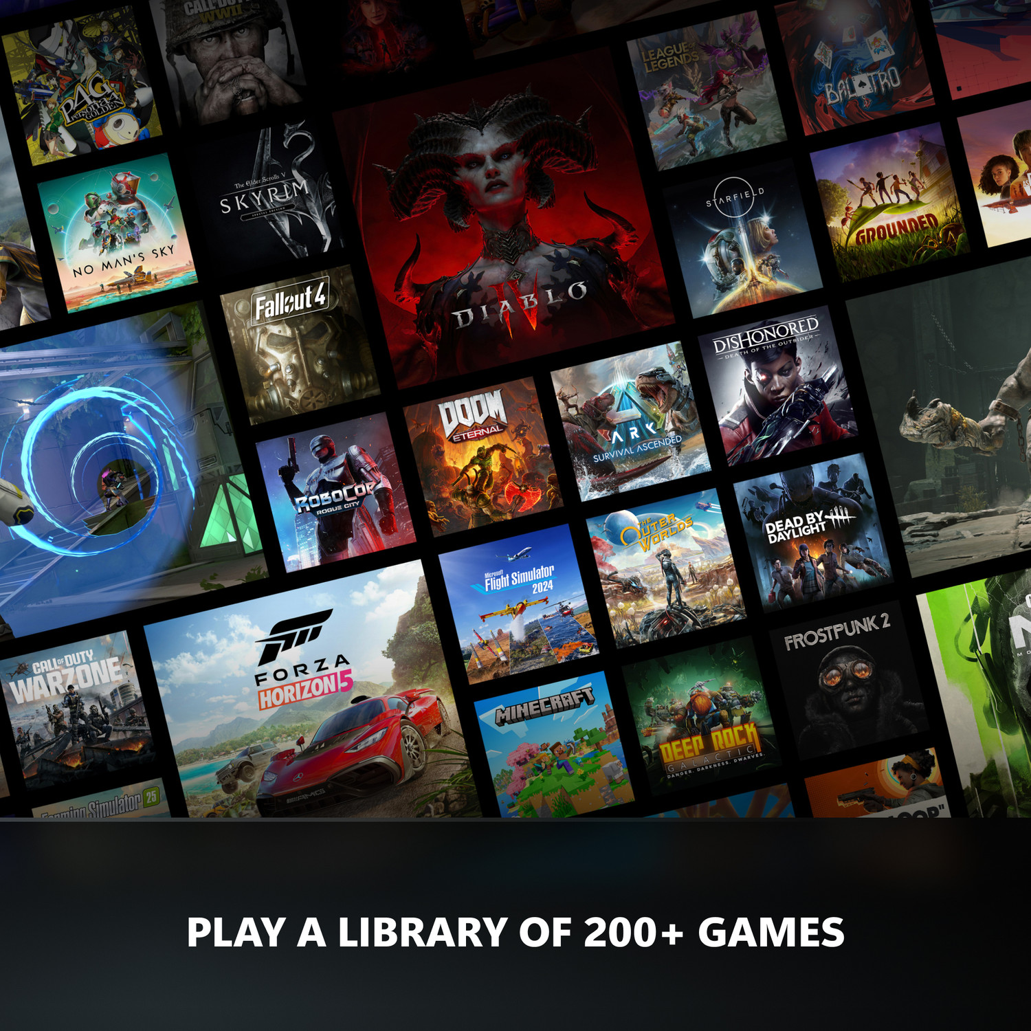Image of Xbox Game Pass Premium - 3 Month Membership
