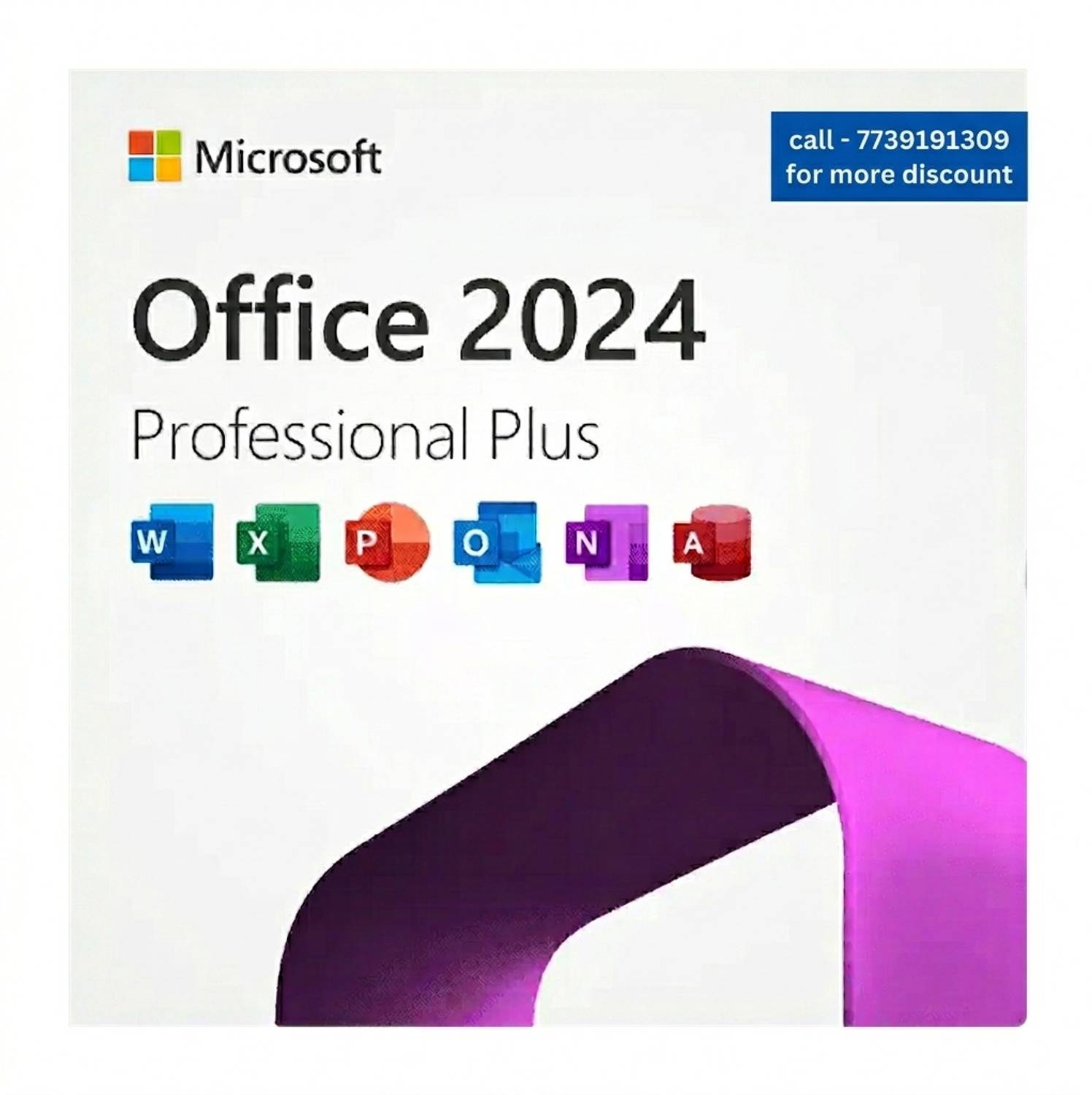 HP WIN11pro Office 2024認証済 i 7 M.2 MICROSOFT Windows 11 Pro & Office Professional Plus 2024 Combo