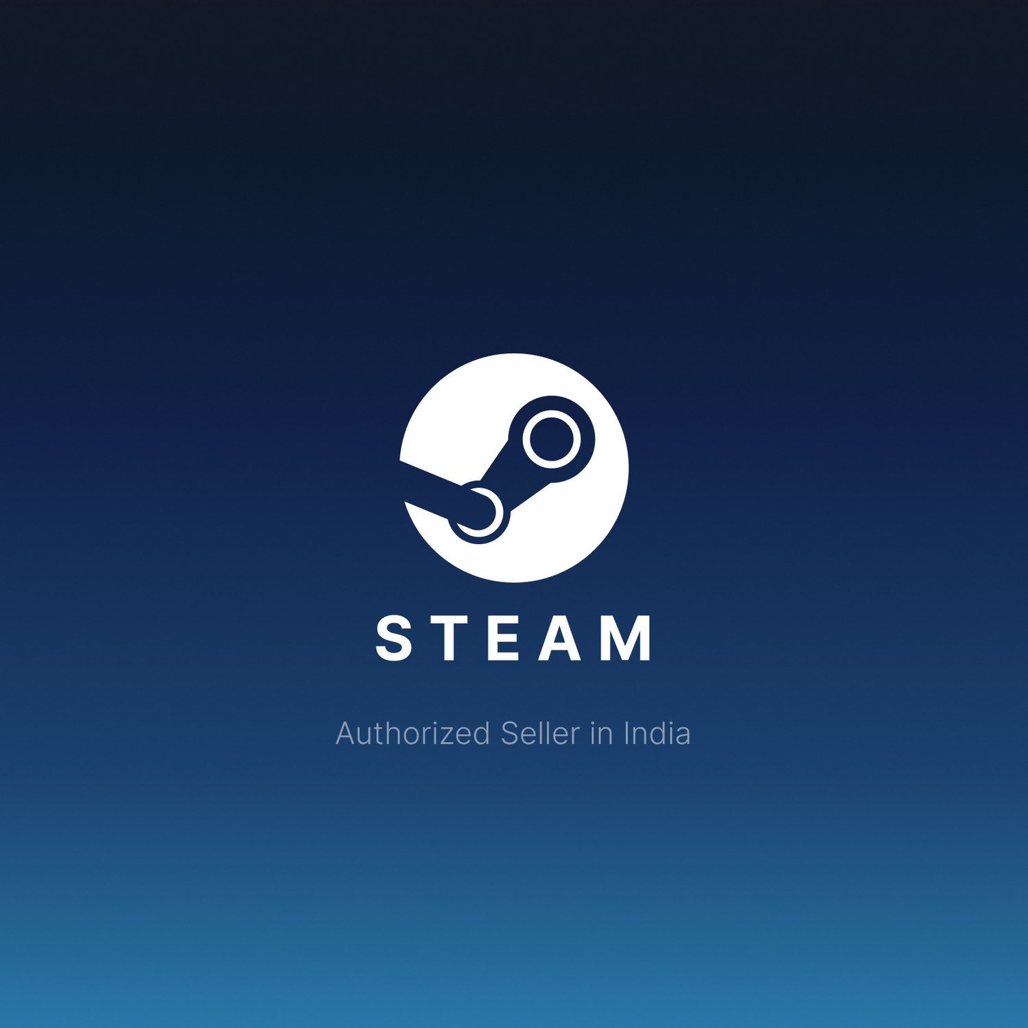 Image of Steam Wallet Gift Card Digital Gift Card