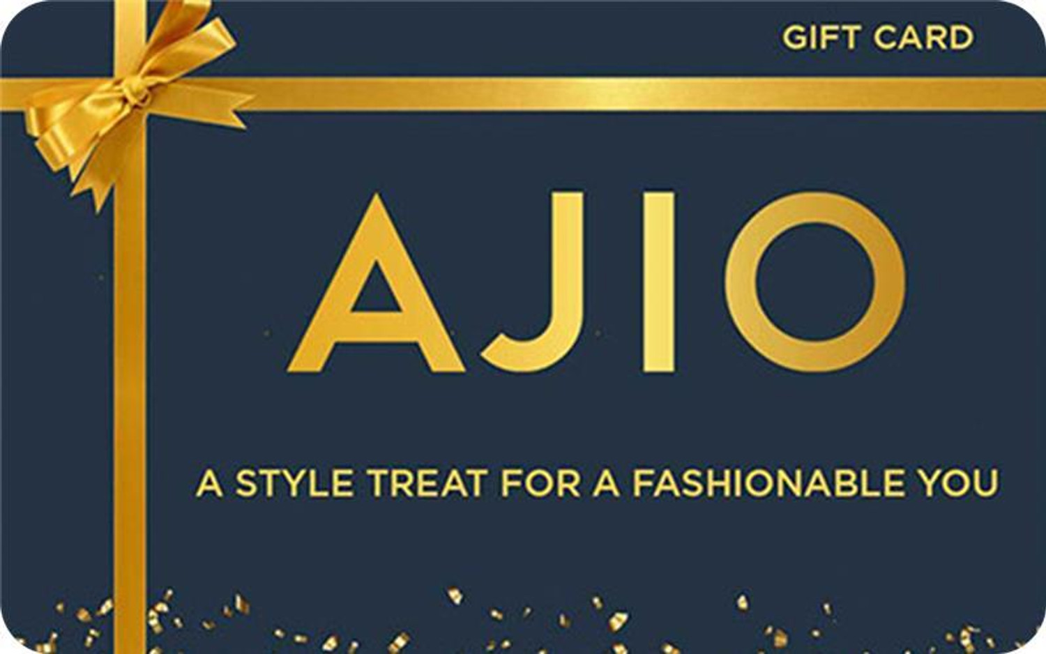 Image of AJIO Digital Gift Card