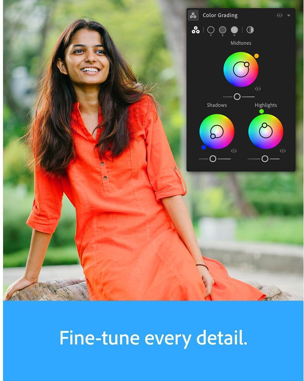 Image of Adobe Lightroom | Photo Editing & Cloud Storage for Photographers | 1TB | 1 Year | PC, Mac & Mobile | Email Key