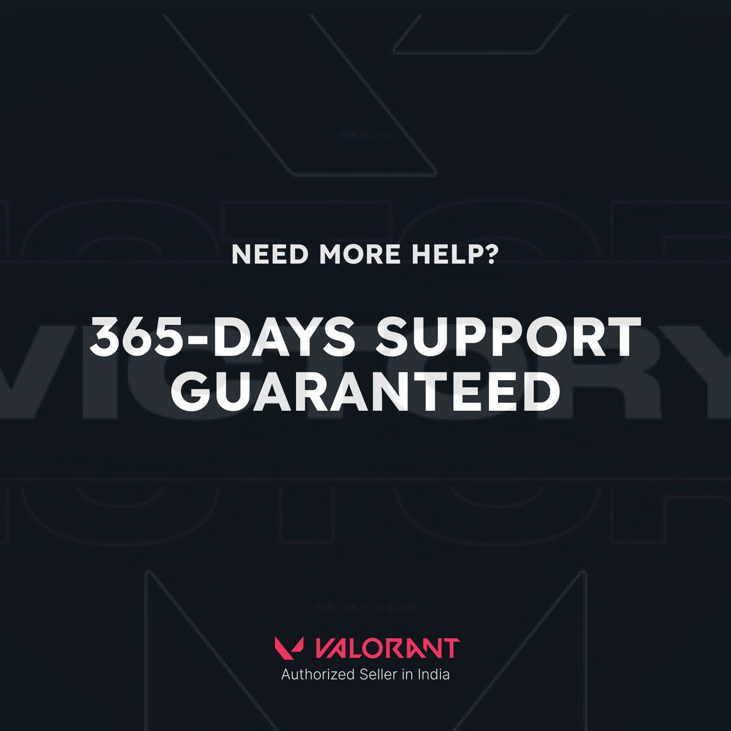 Image of Valorant VP Digital Gift Card