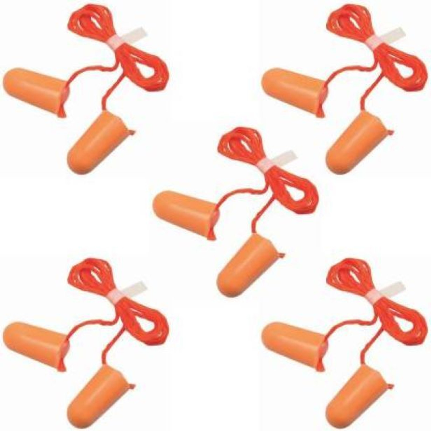 Image of DONIZARD Noise Reducing For Meditation During Study While Travelling Sleeping Ear Plug Ear Plug