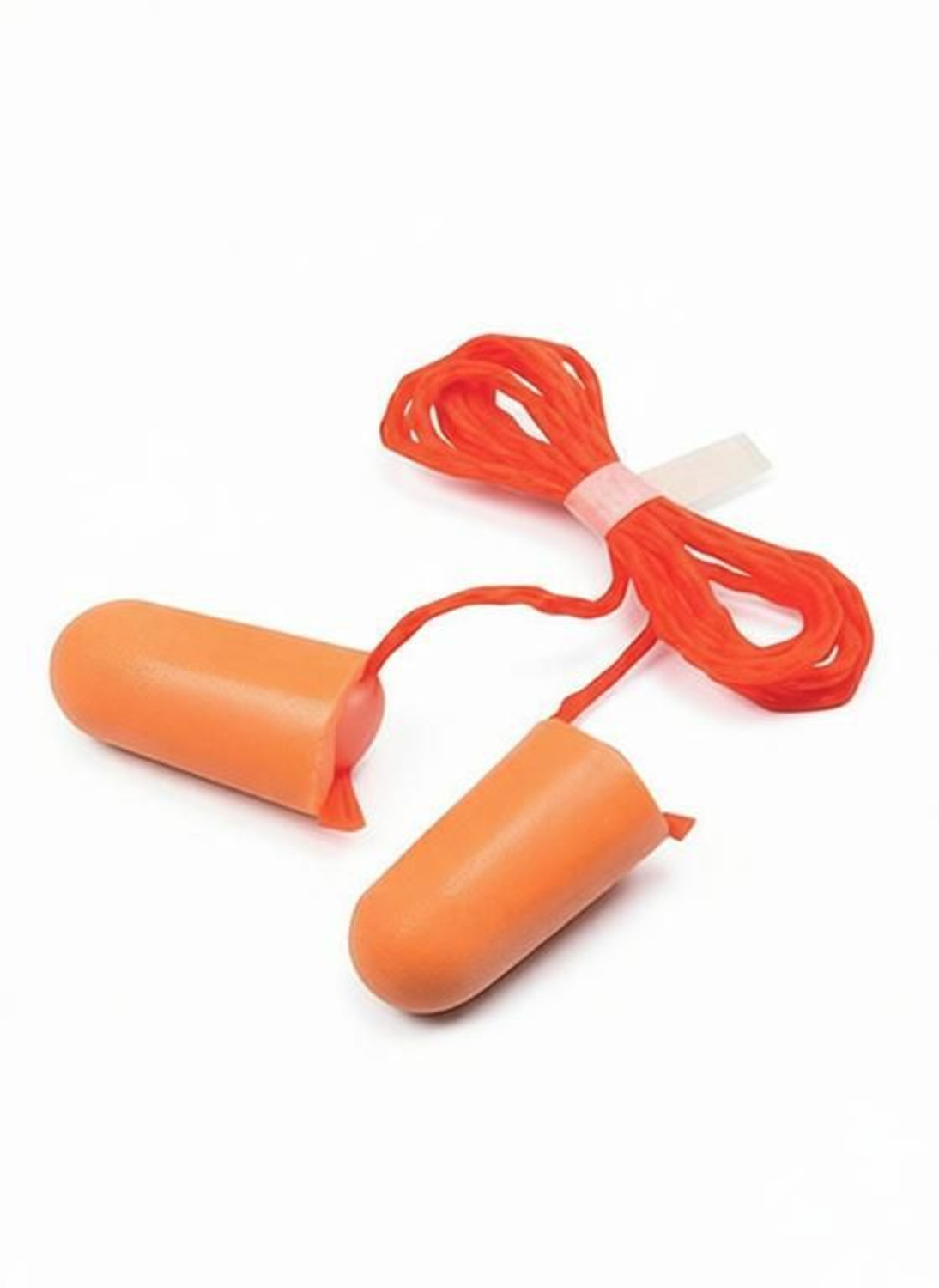 Image of 3M 1110 Ear Plug (Pack of 10) Ear Plug