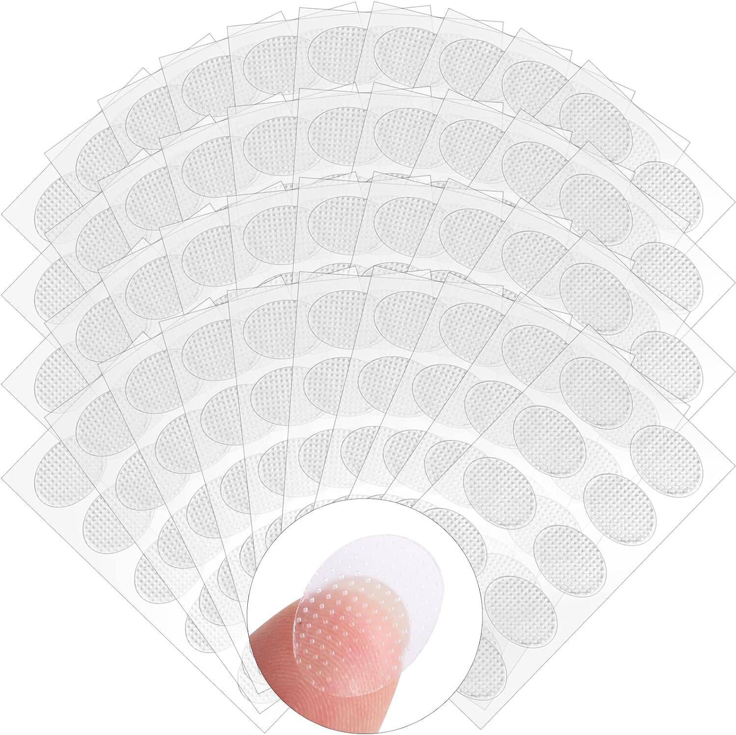 AKADO Disposable Ear Lobe Support