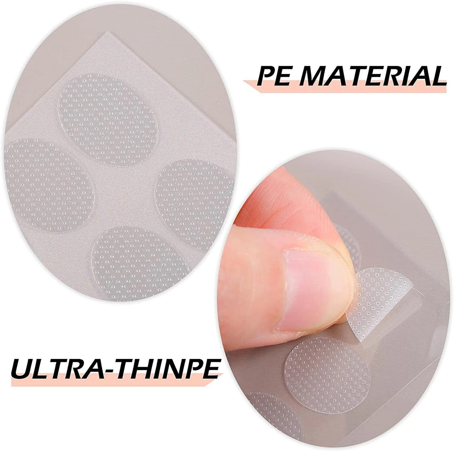 Image of Buyer Choice Disposable Ear Lobe Support