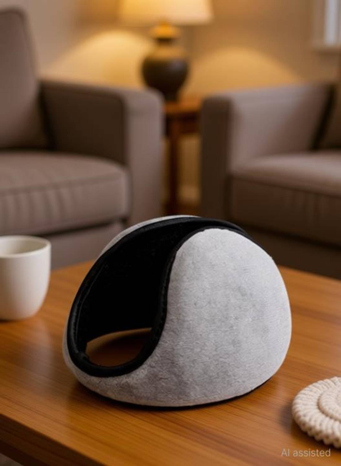 Aritcapital Winter Ear Muffs/Warmer for Men and women for protection from Cold PACK 2 Ear Muff
