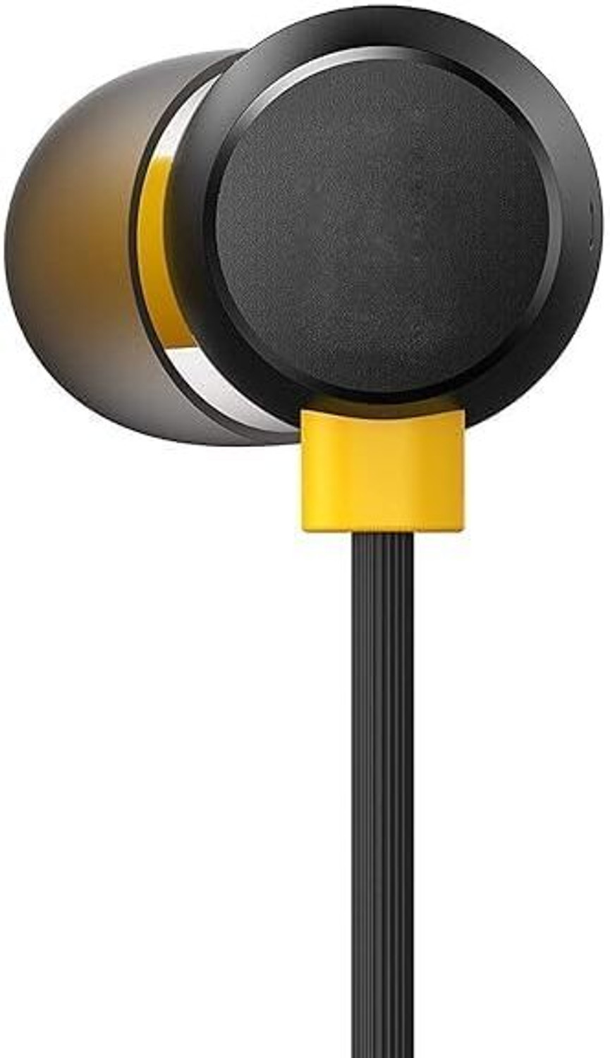 Image of Neovour Wired Type-C Earphones Wired