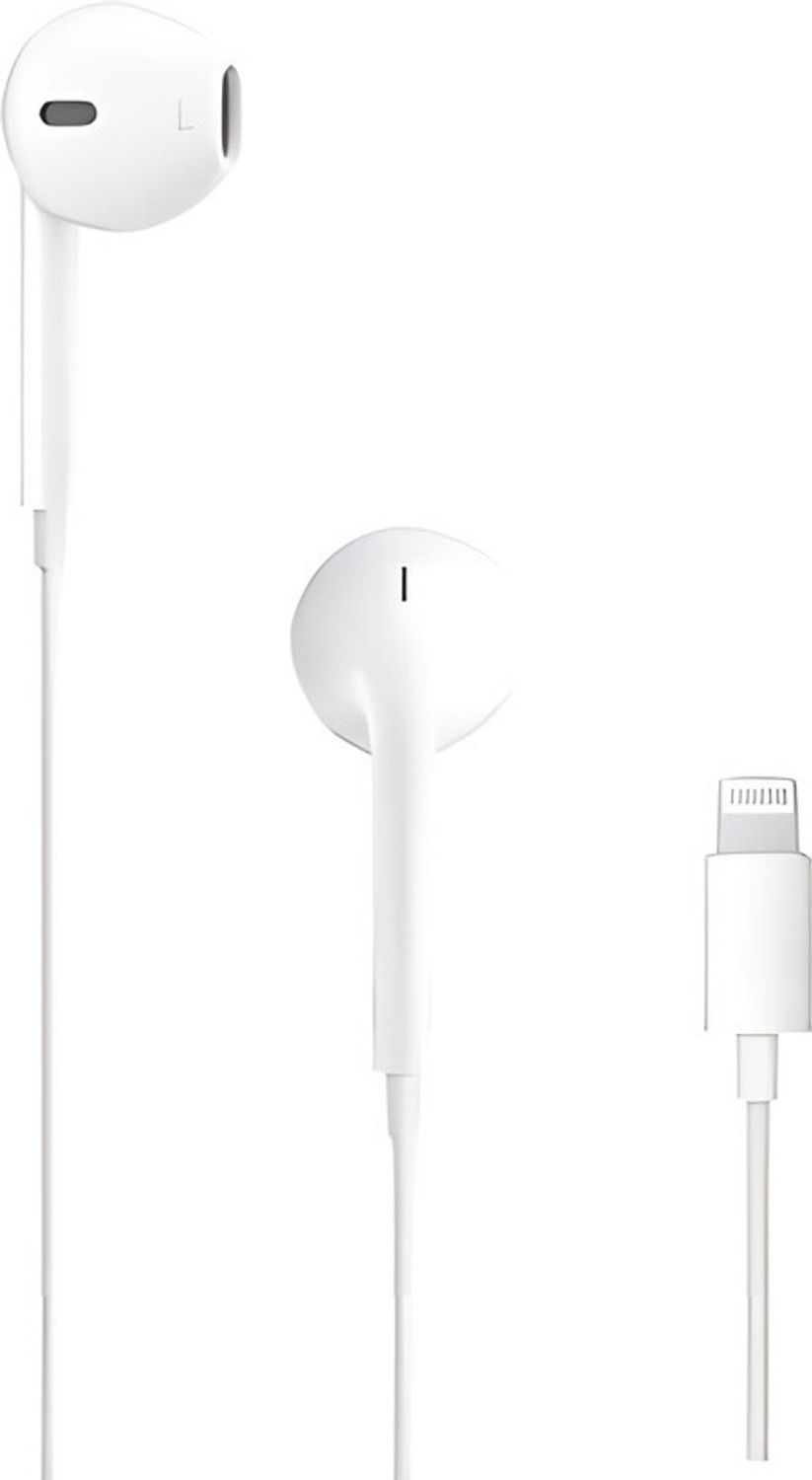 Image of APL APPLE EARPODS WITH LIGHTNING CONNECTOR Earphone Cable Organizer