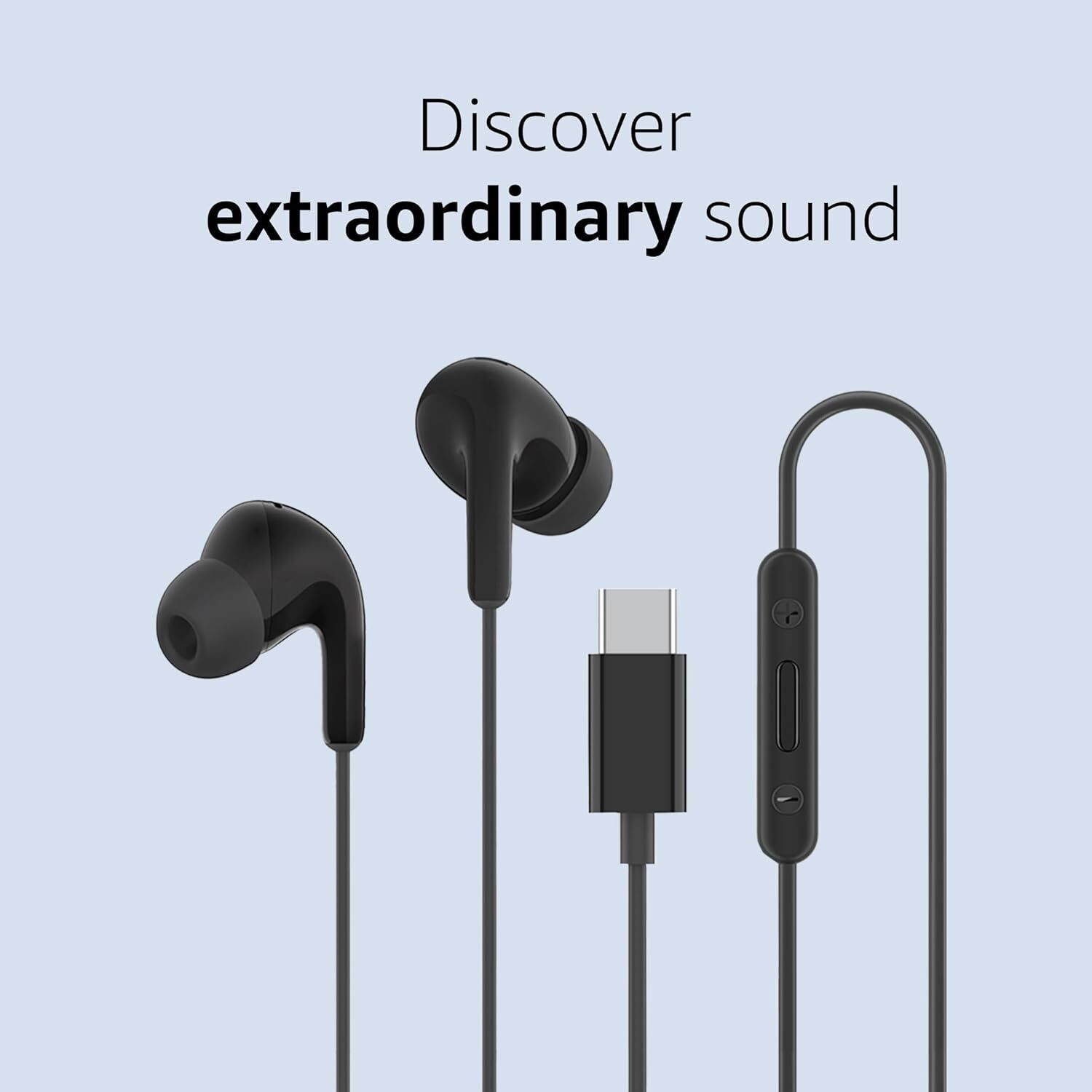 Image of ASICEN Xiaomi earphone Wired Wired