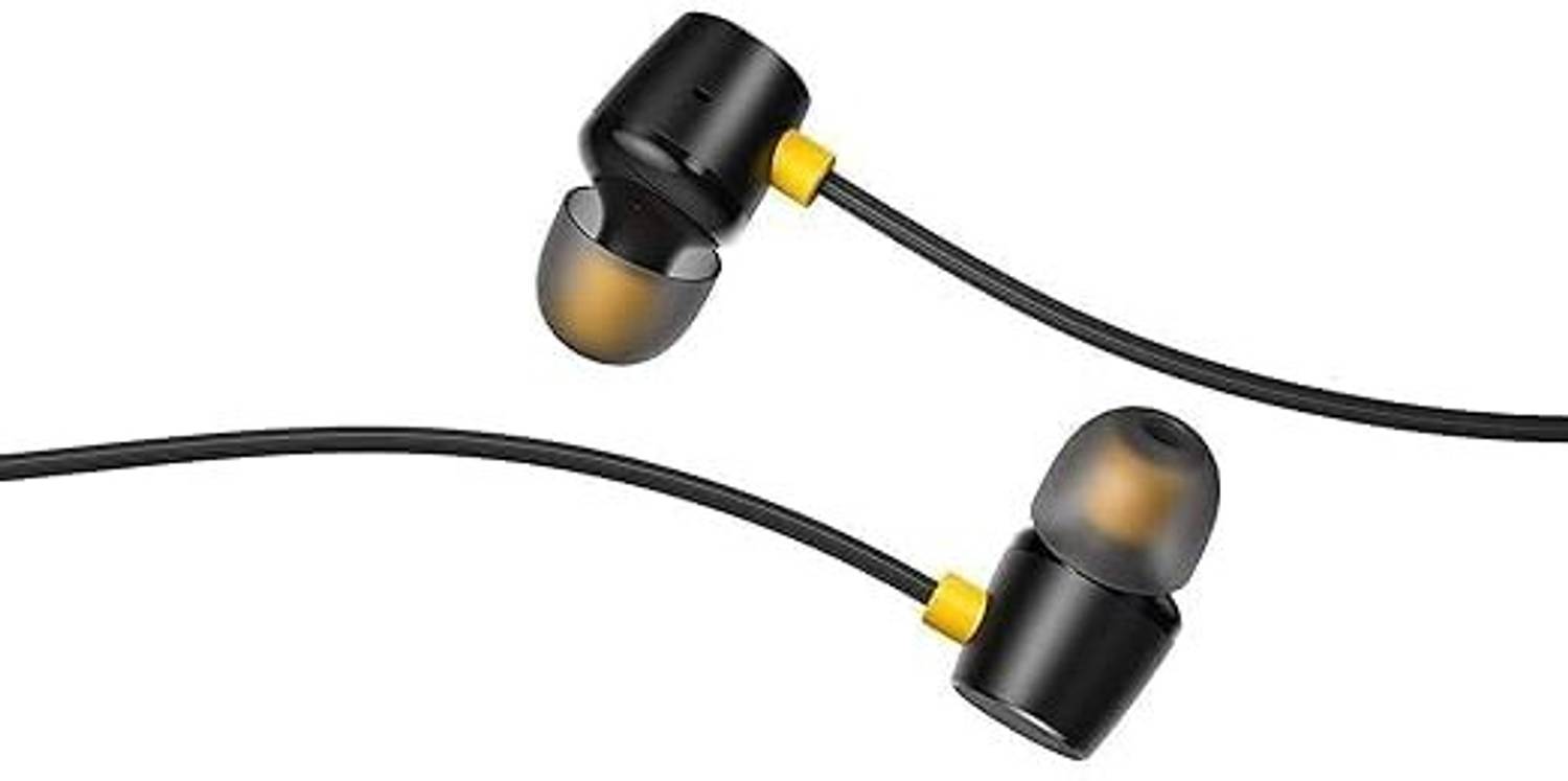 Avaxon Wired Type-C Earphones - Image 2