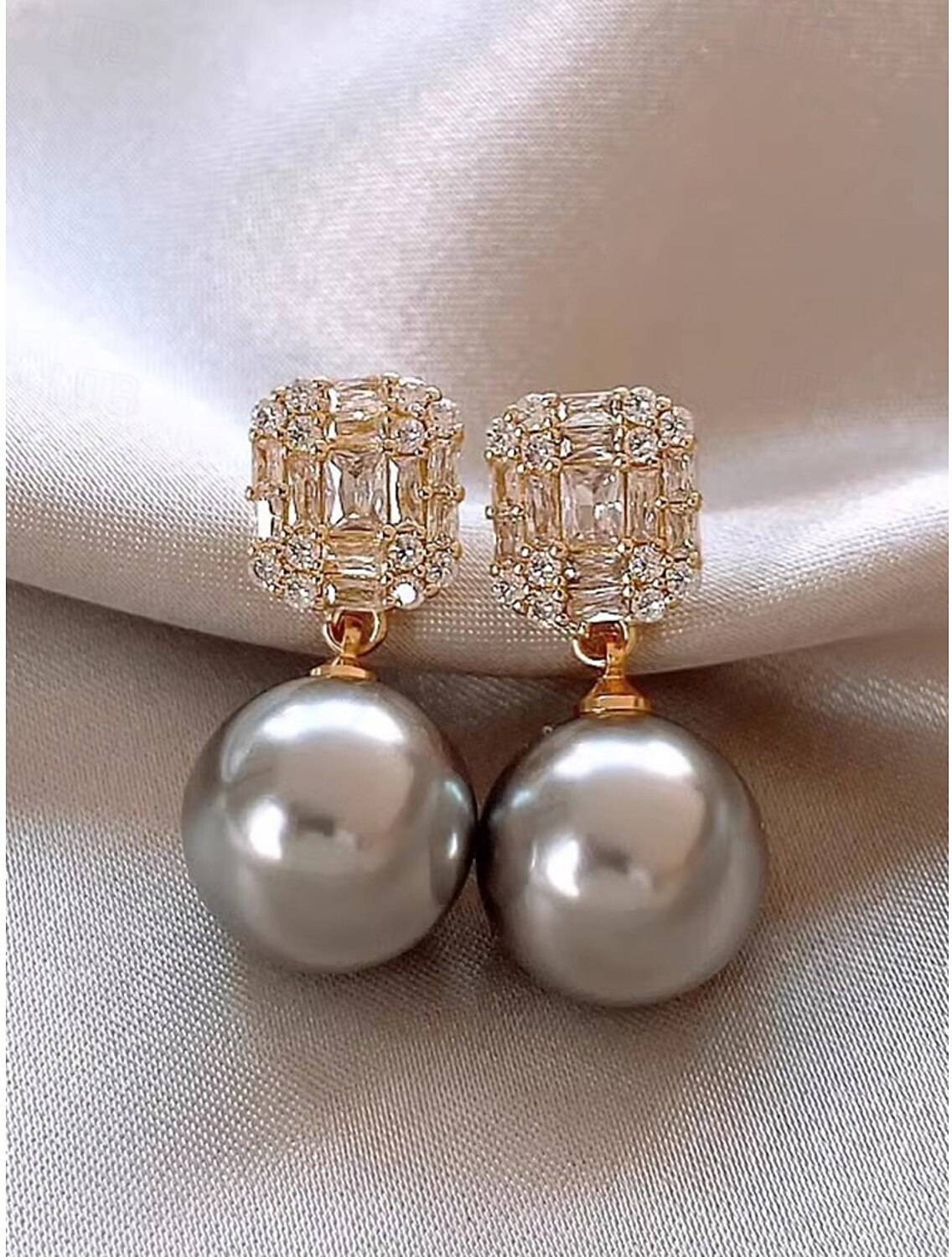 ADORNITY IStyleRight Alloy Drops & Danglers