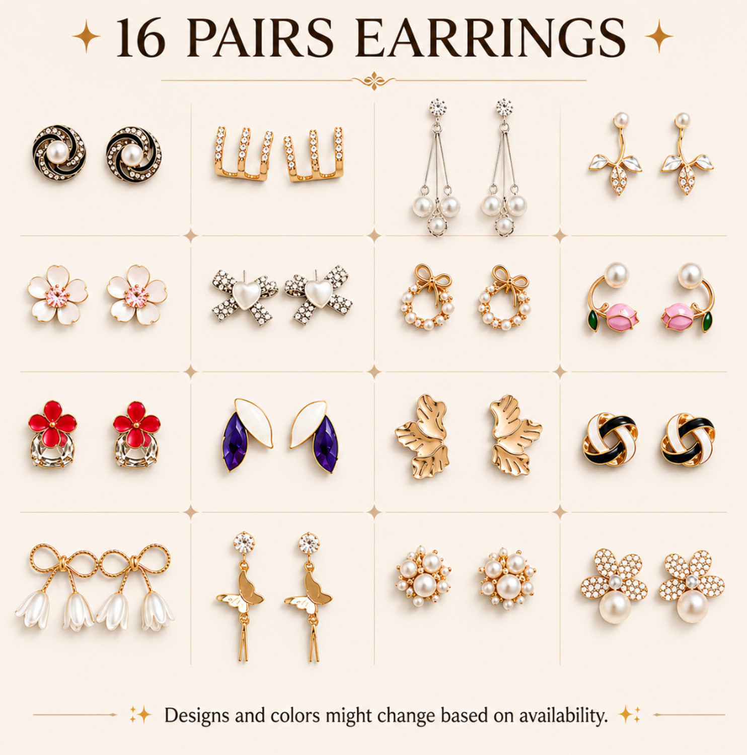 Image of Mohmit Mart Jewellery, Gift Box Gift Set