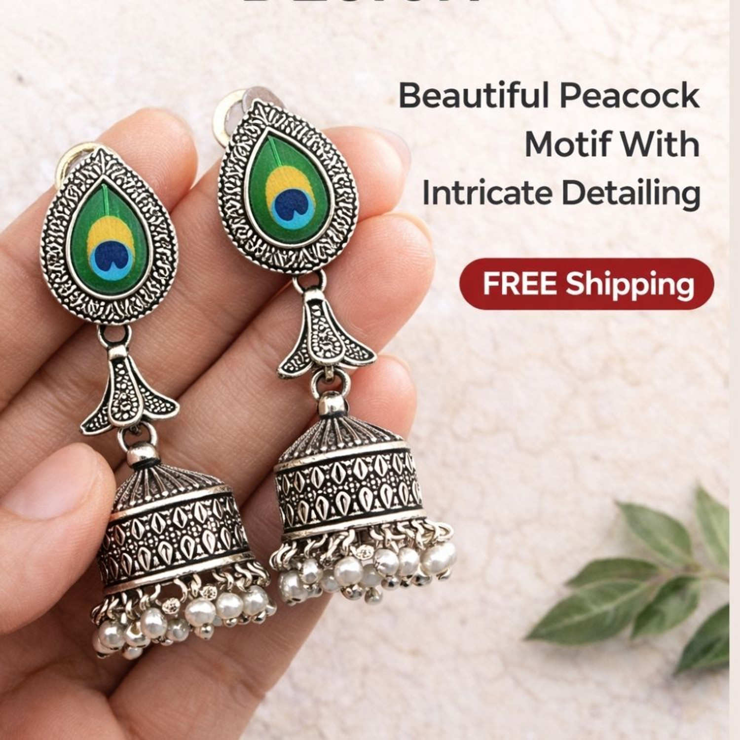 Image of scenturs Stylish 12 Pairs Earrings Combo for Women & Girls | Trendy Fashion Jewellery Set Alloy Earring Set