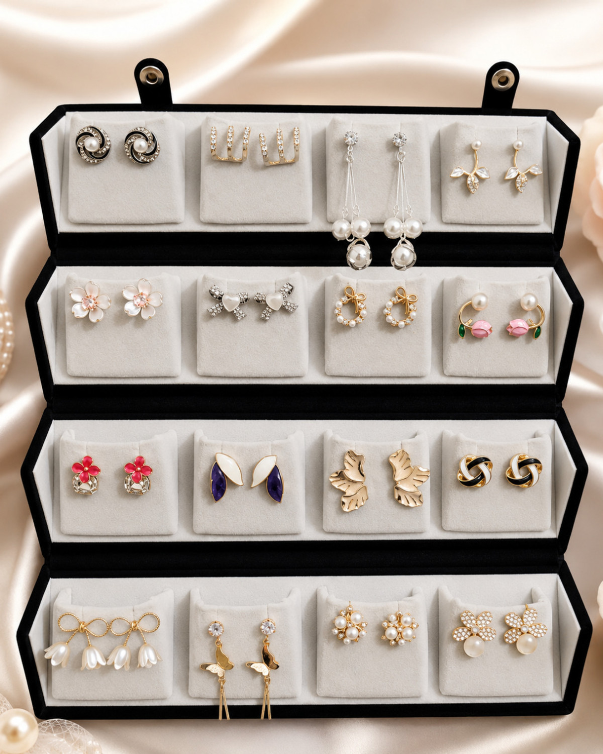 Image of Mohmit Mart Jewellery, Gift Box Gift Set