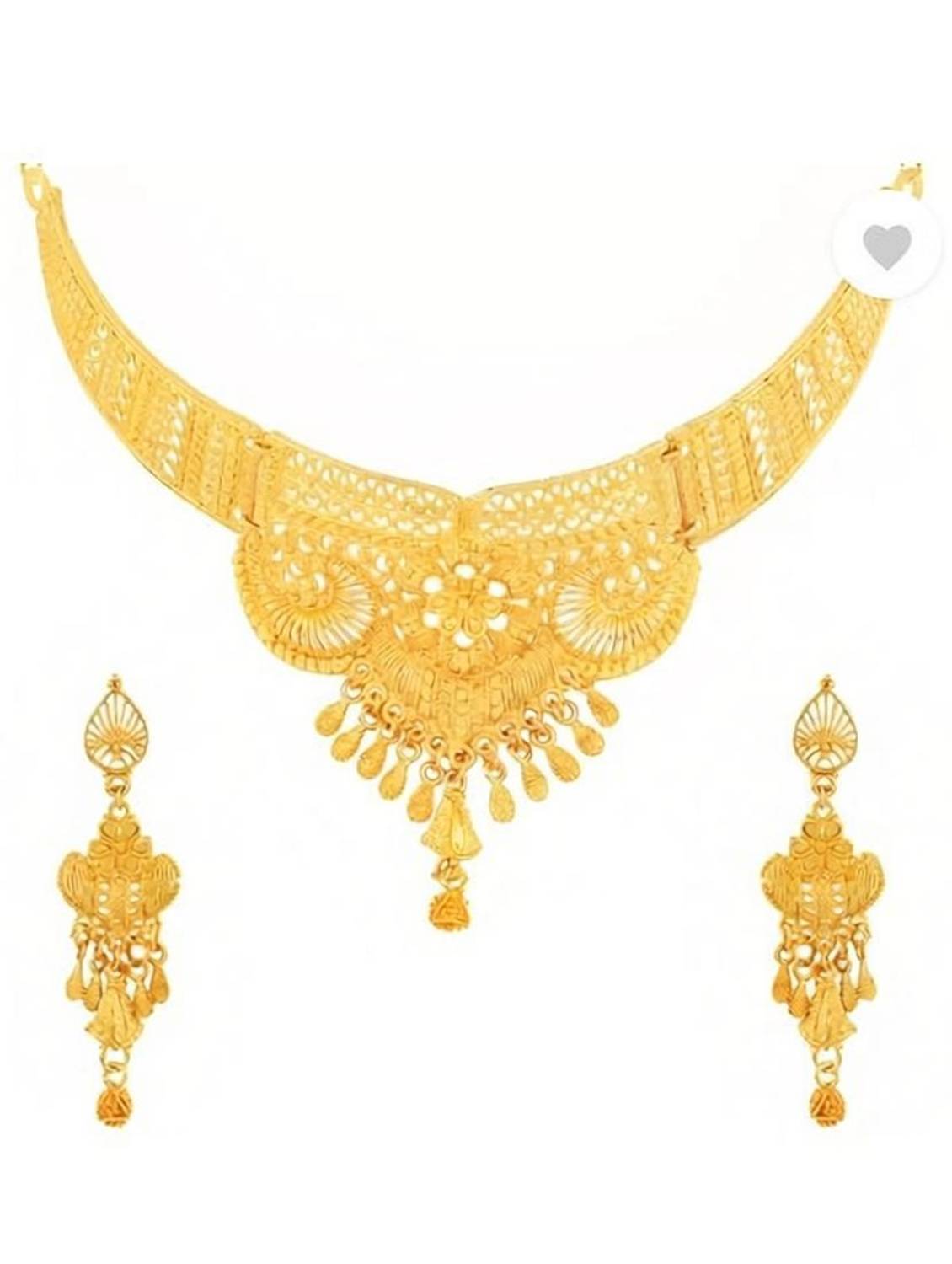Bhumi09 Gold Plated Wonderful Trendy Studs Earrings Brass Drops & Danglers