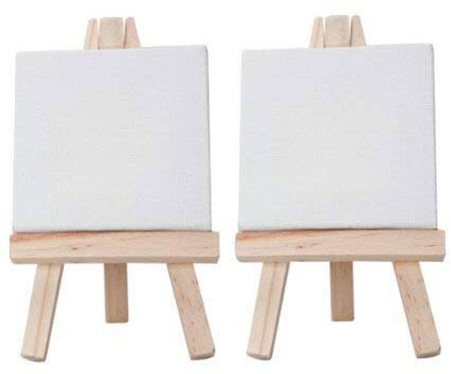 ARTYO Wooden Tripod Easel