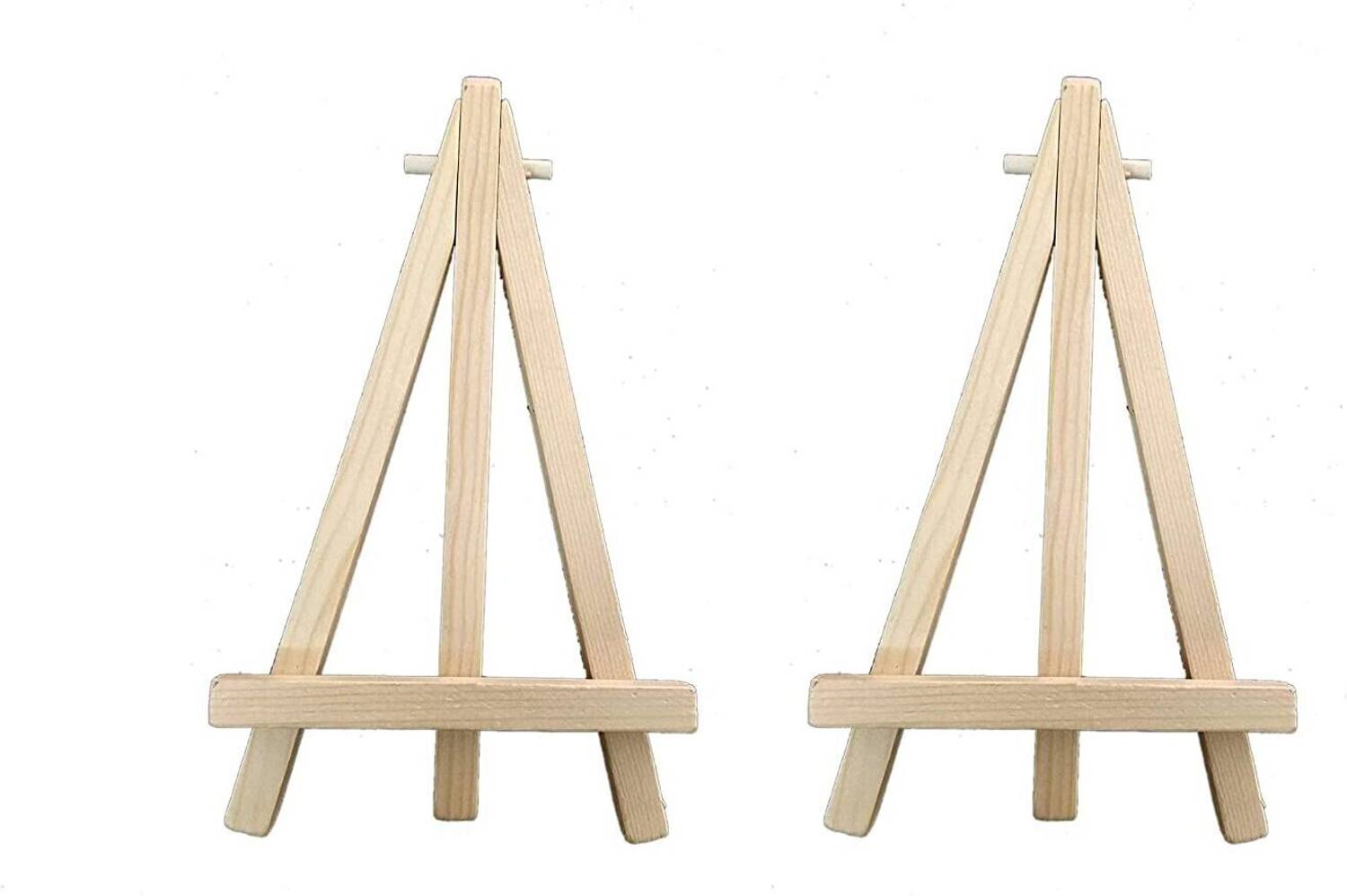 BanteyBanatey Wooden H-Frame Easel