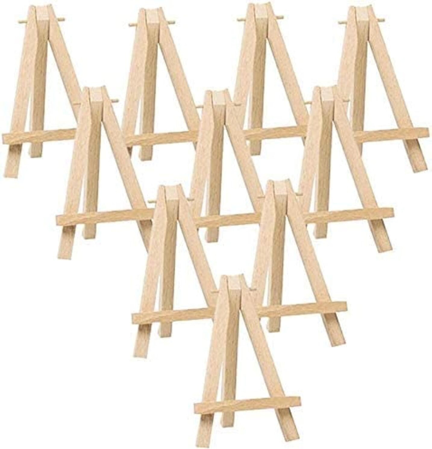 Image of prajna Wooden Tripod Easel