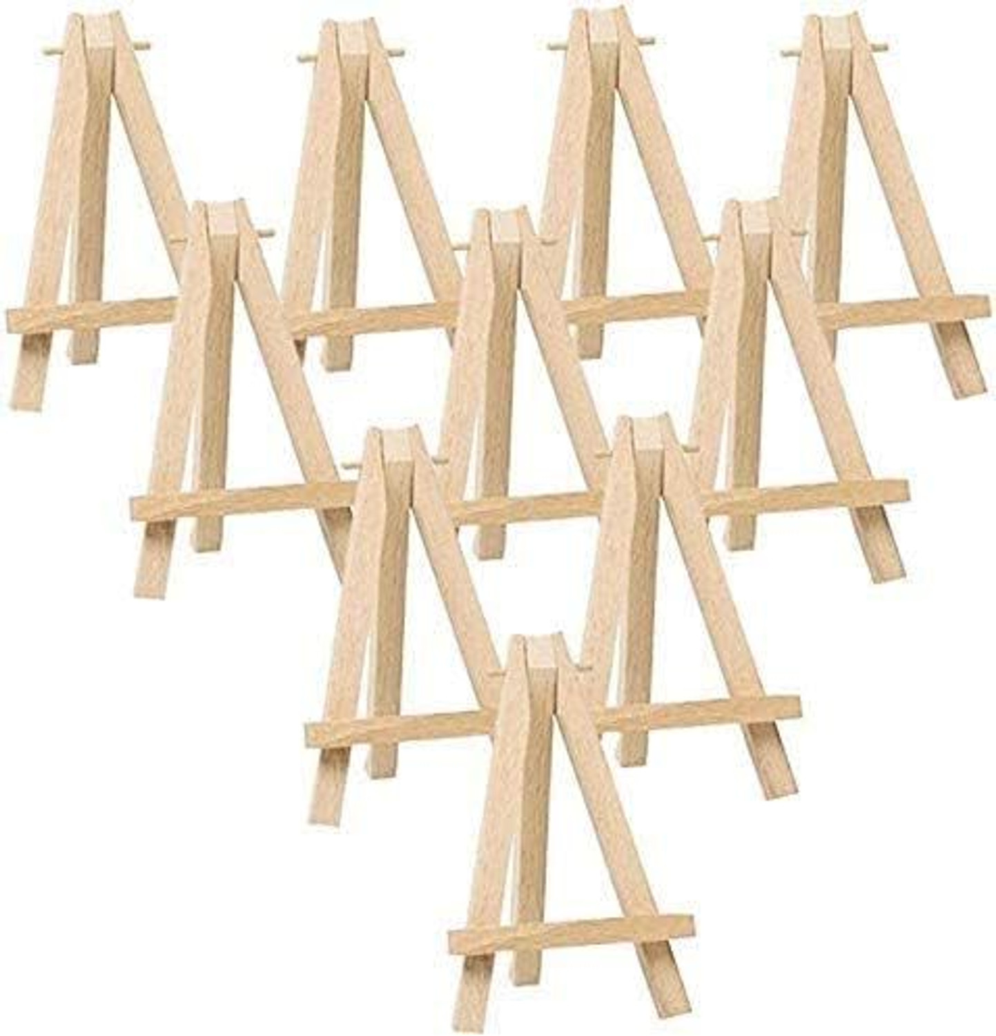 Image of prajna Wooden Tripod Easel