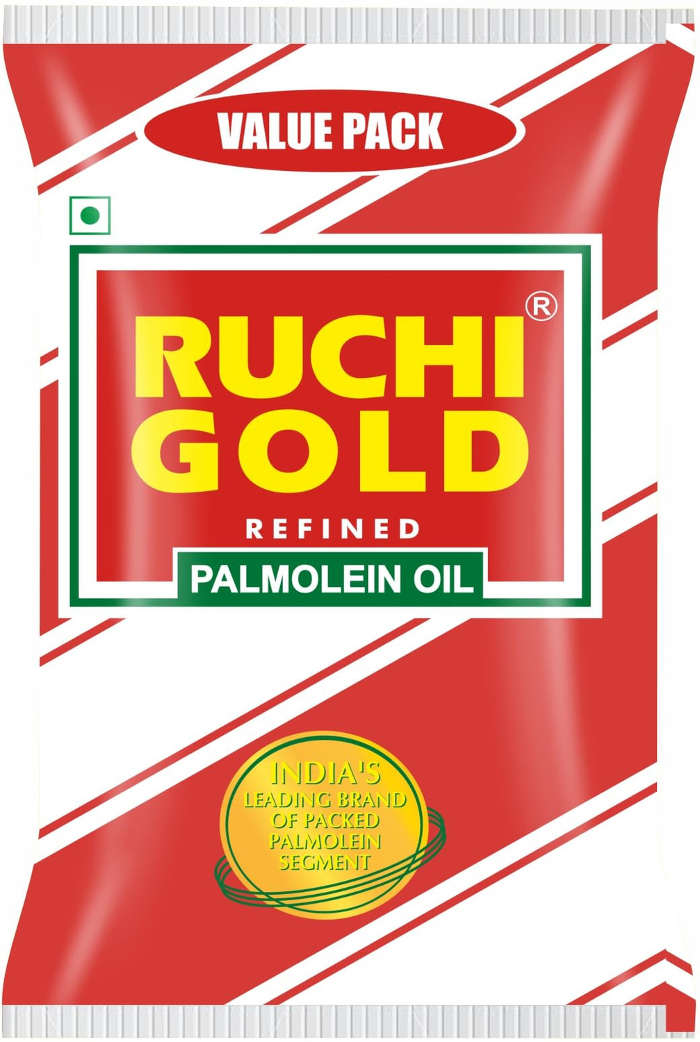 Image of Ruchi Gold Refined Palm Oil