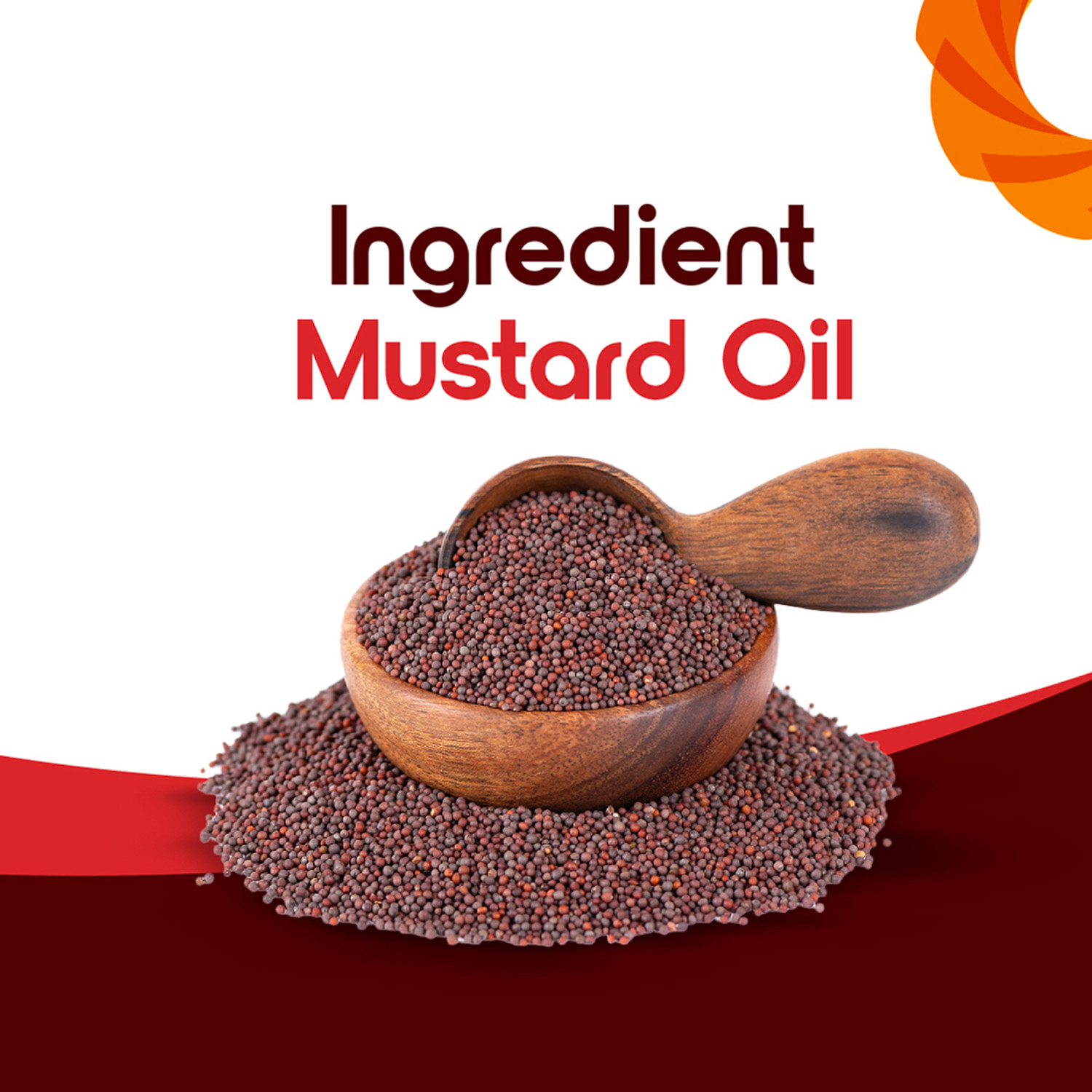 Image of FORTUNE Premium Kachi Ghani Pure Mustard Oil